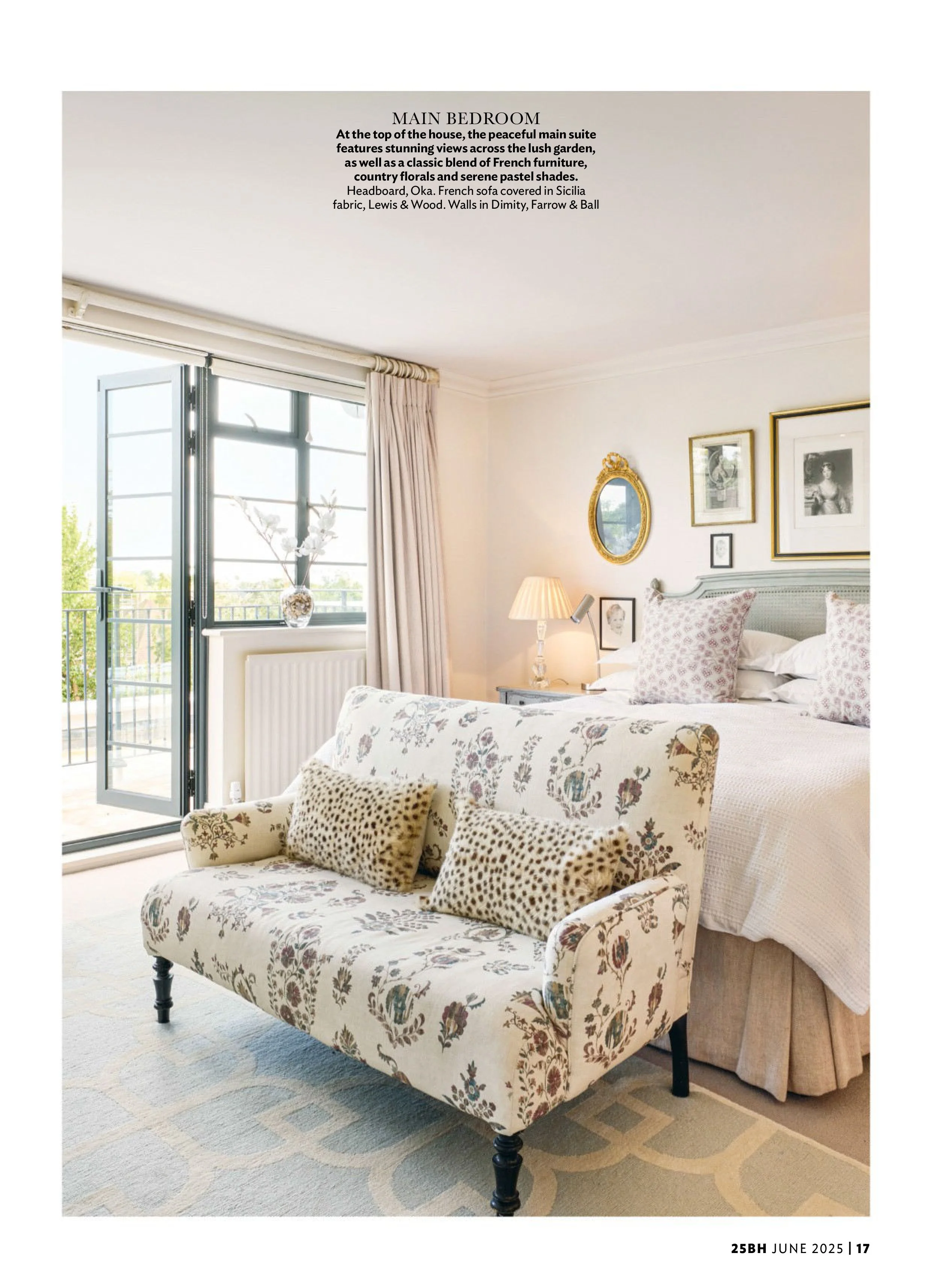 25 Beautiful Homes – June 2025 Magazine Digital - Image 2