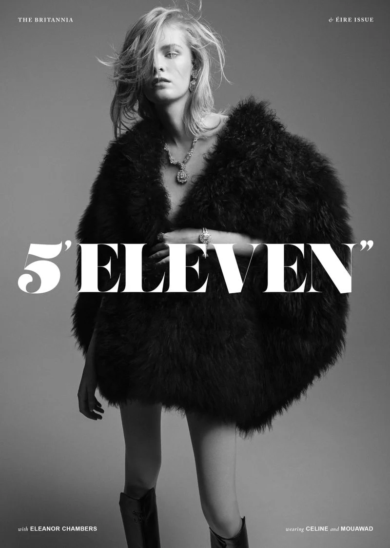 5 Eleven Magazine - Image 2