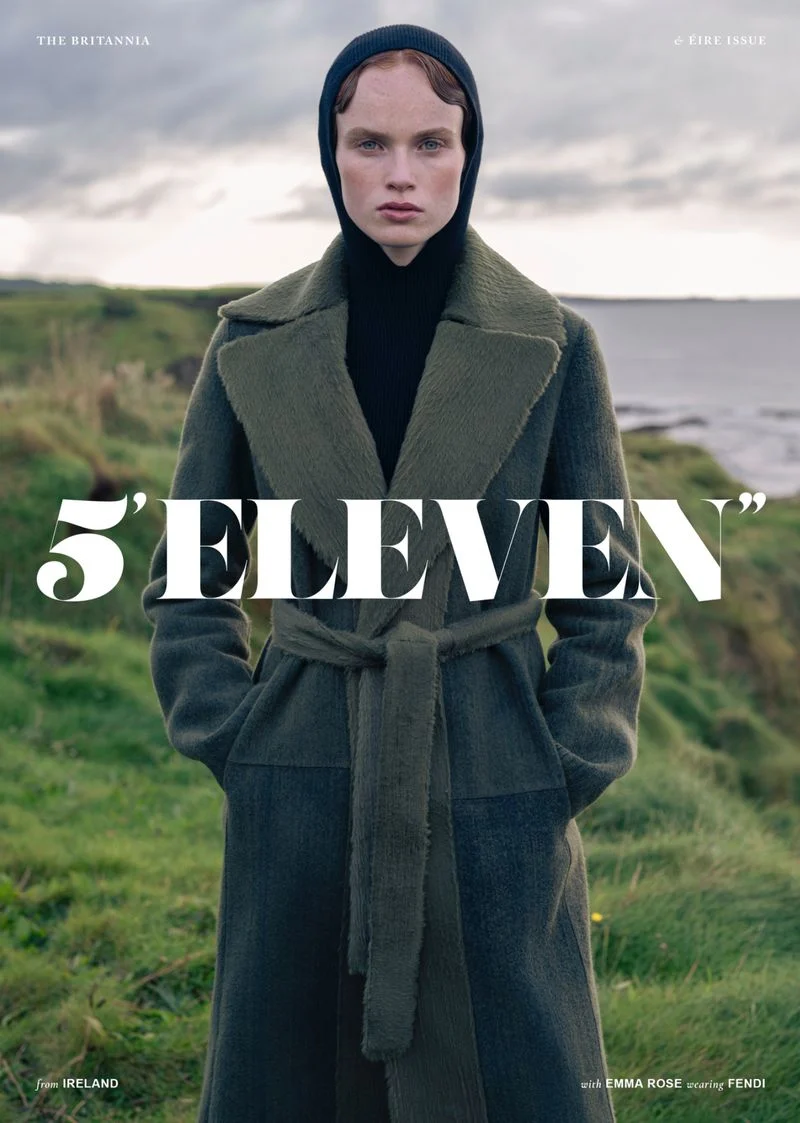 5 Eleven Magazine - Image 4