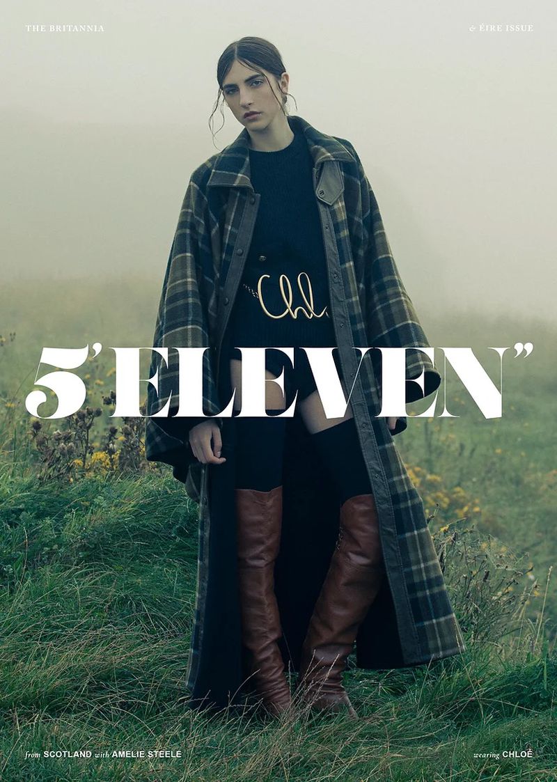 5 Eleven Magazine - Image 6