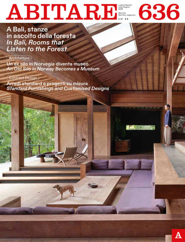Abitare Magazine - Image 2
