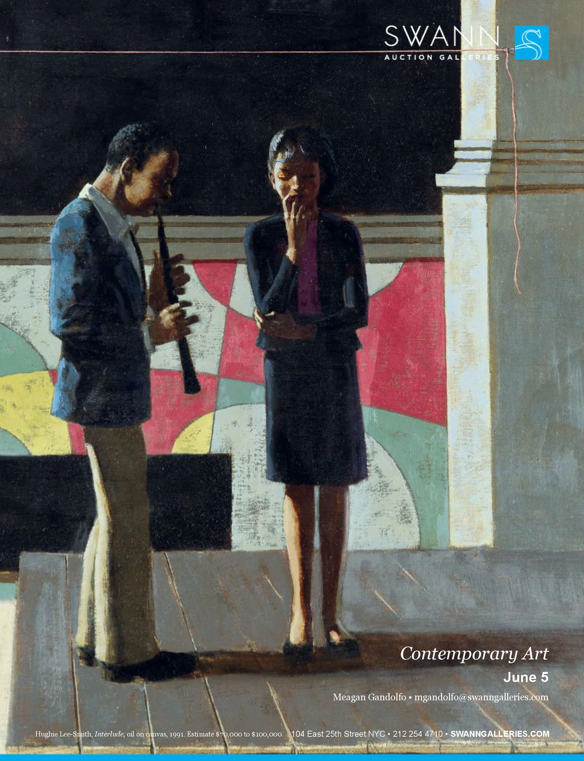 American Fine Art – May/June 2025 Magazine Digital - Image 2