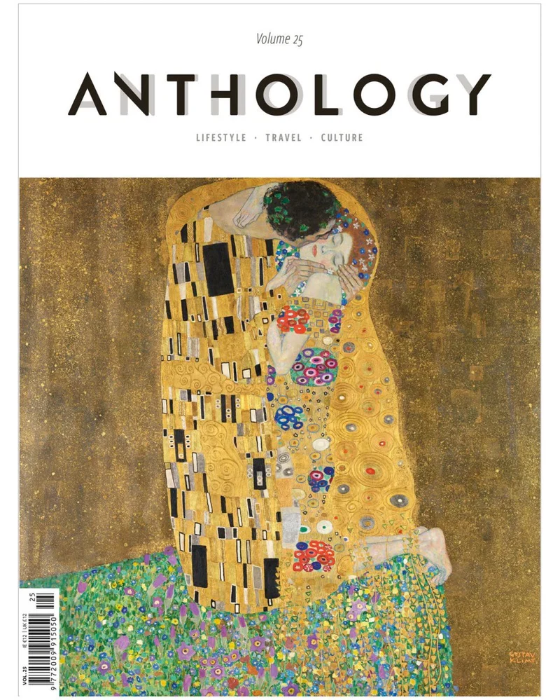 Anthology - Issue 25 Magazine - Image 2