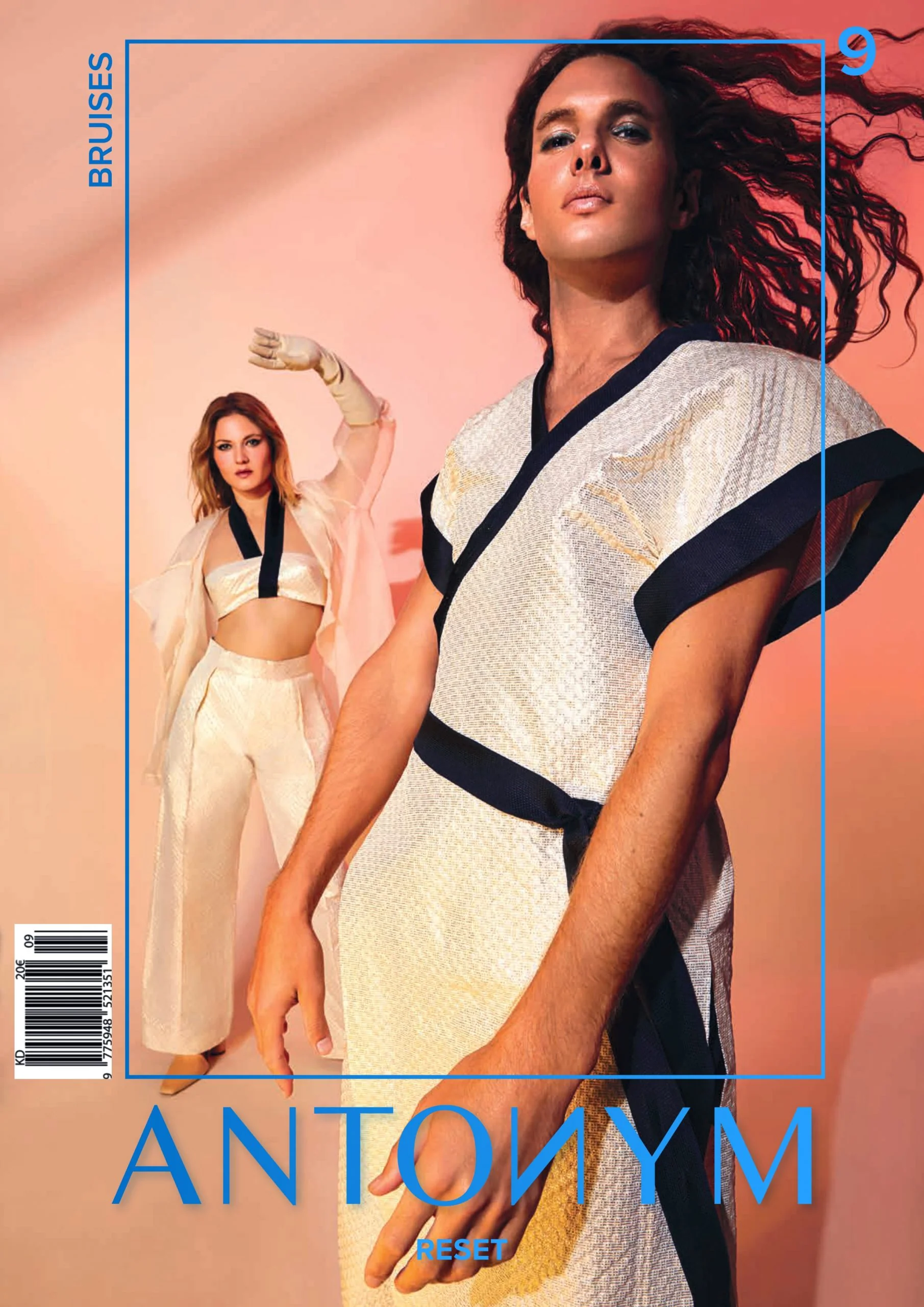 ANTONYM Magazine - Image 2