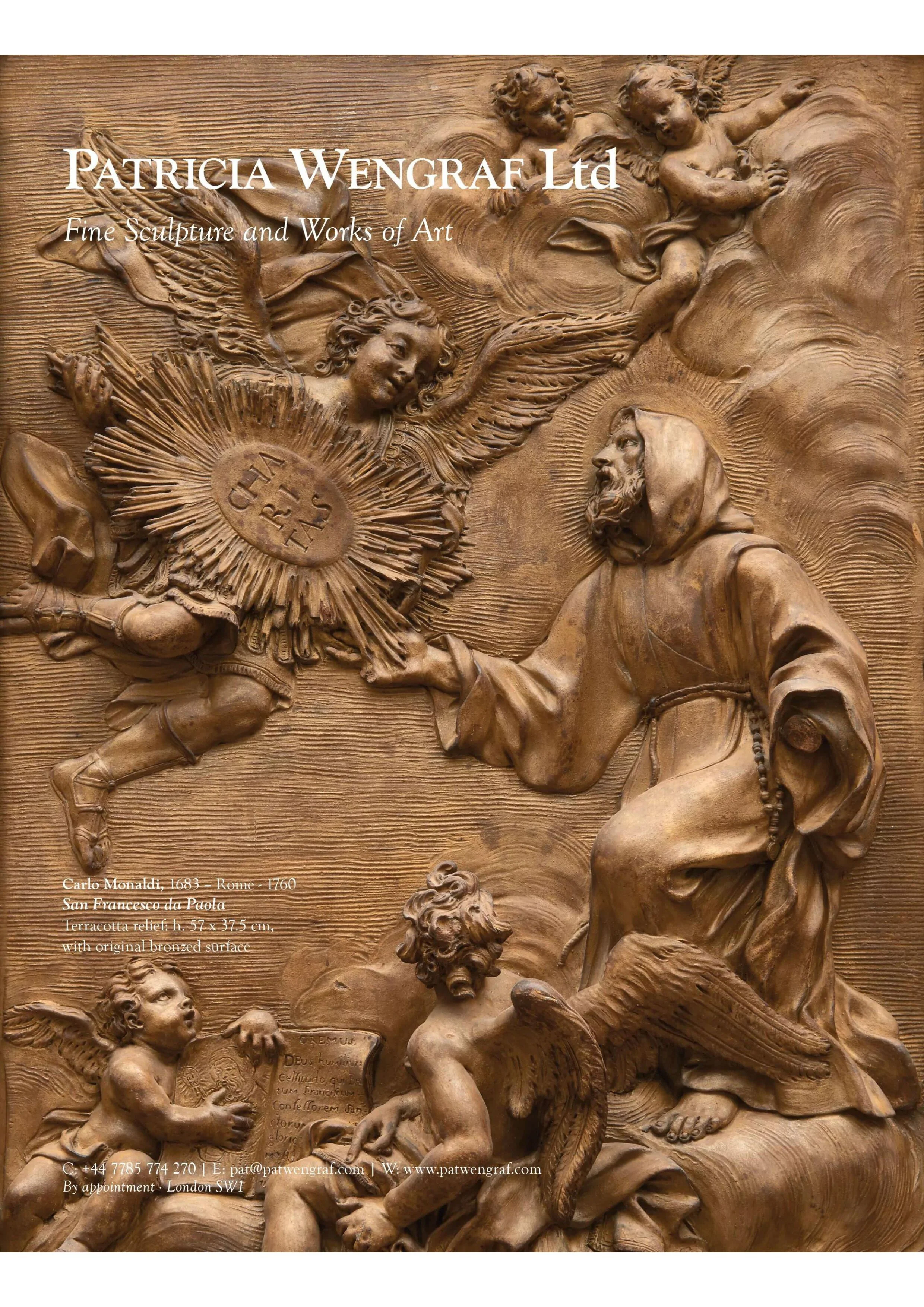 Apollo Magazine – March 2025 Magazine Digital - Image 2