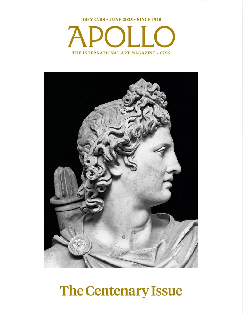 Apollo - November 2025 Magazine - Image 2