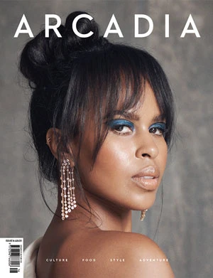 Arcadia Issue 27, 2025 Magazine - Image 5