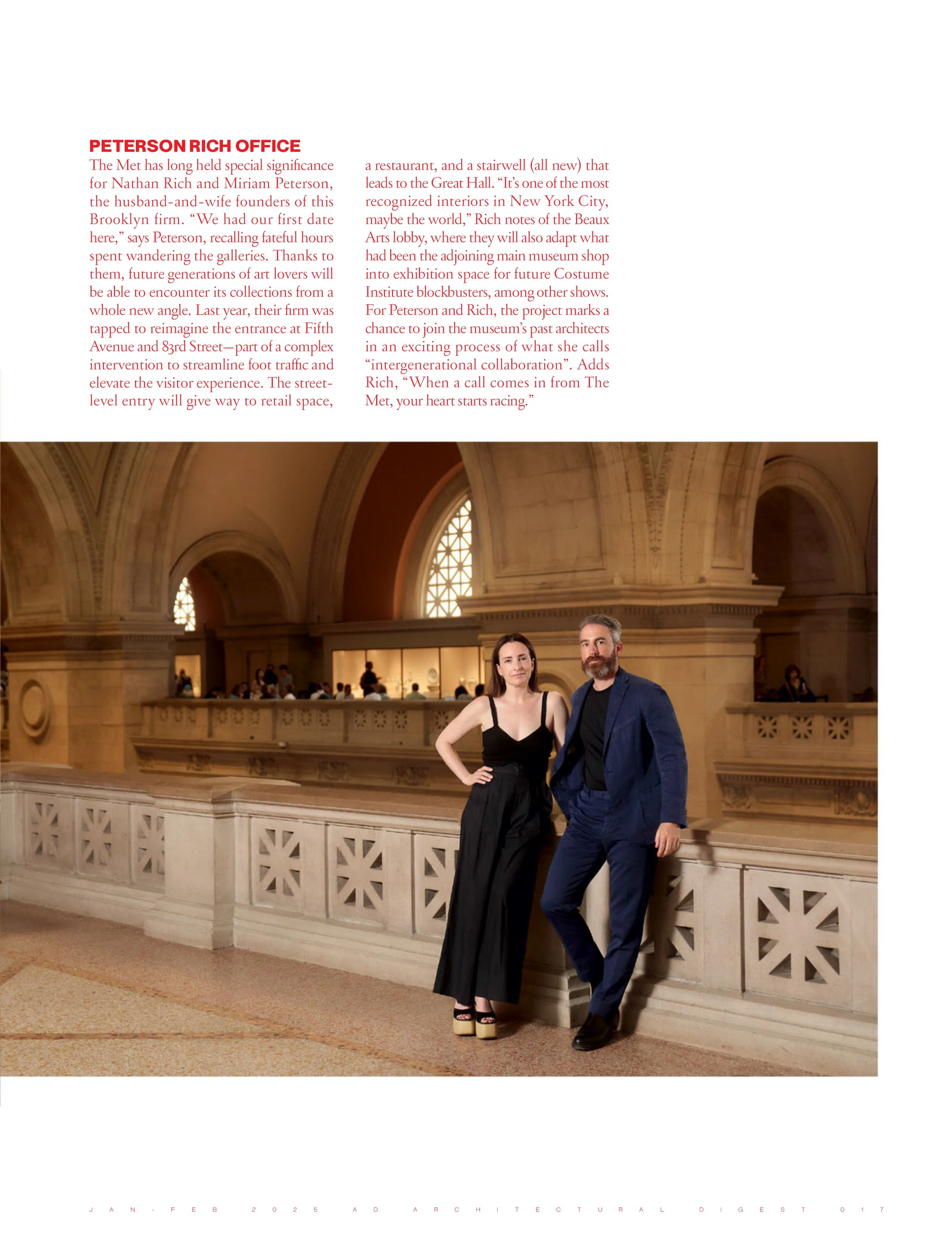 Architectural Digest India – January/February 2025 Digital - Image 2
