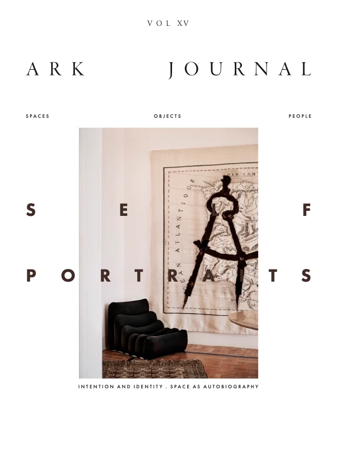 Ark Journal - Issue 15 Magazine - Image 3