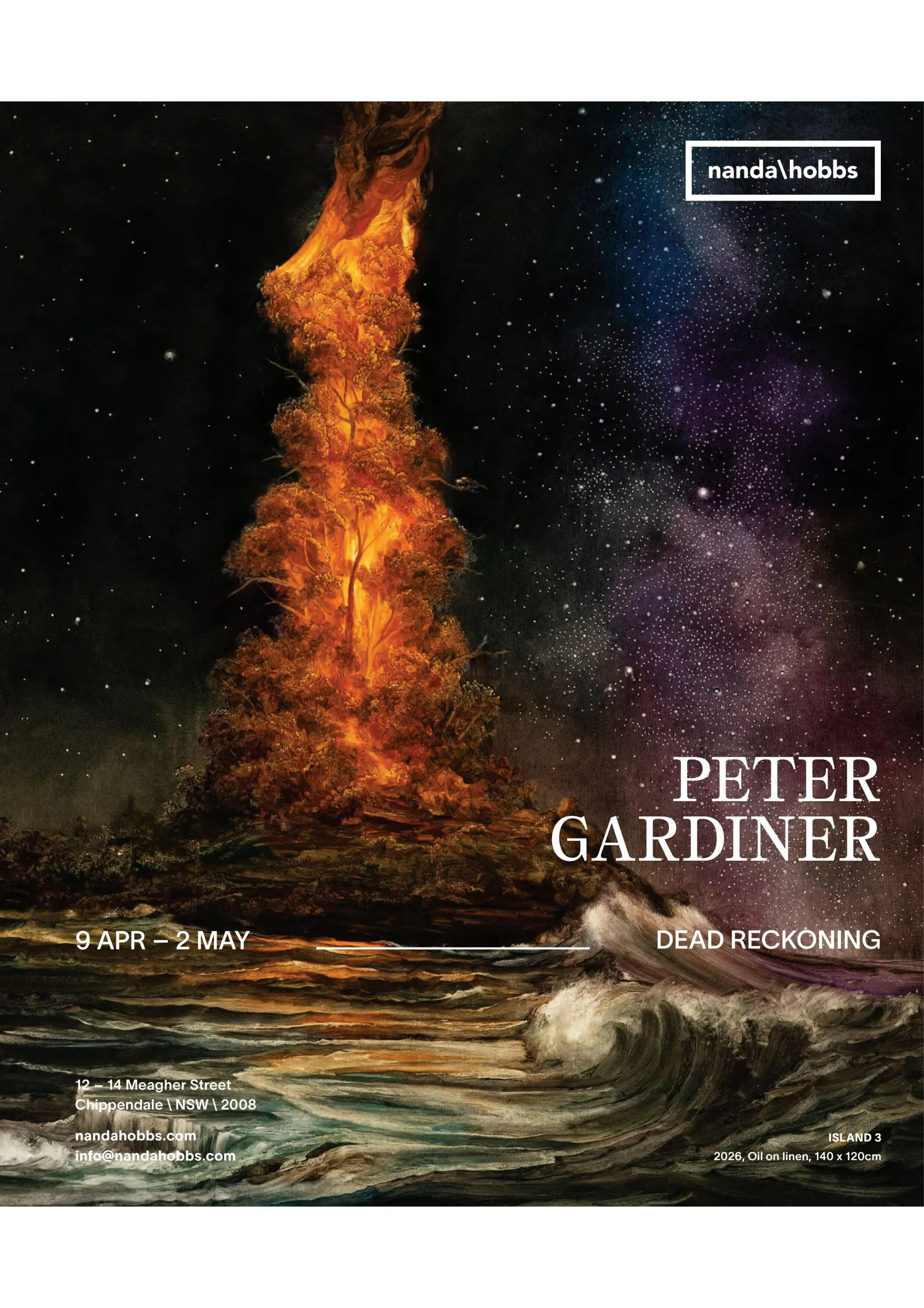 Art Collector – Issue 116, April / June 2026 Magazine Digital - Image 2