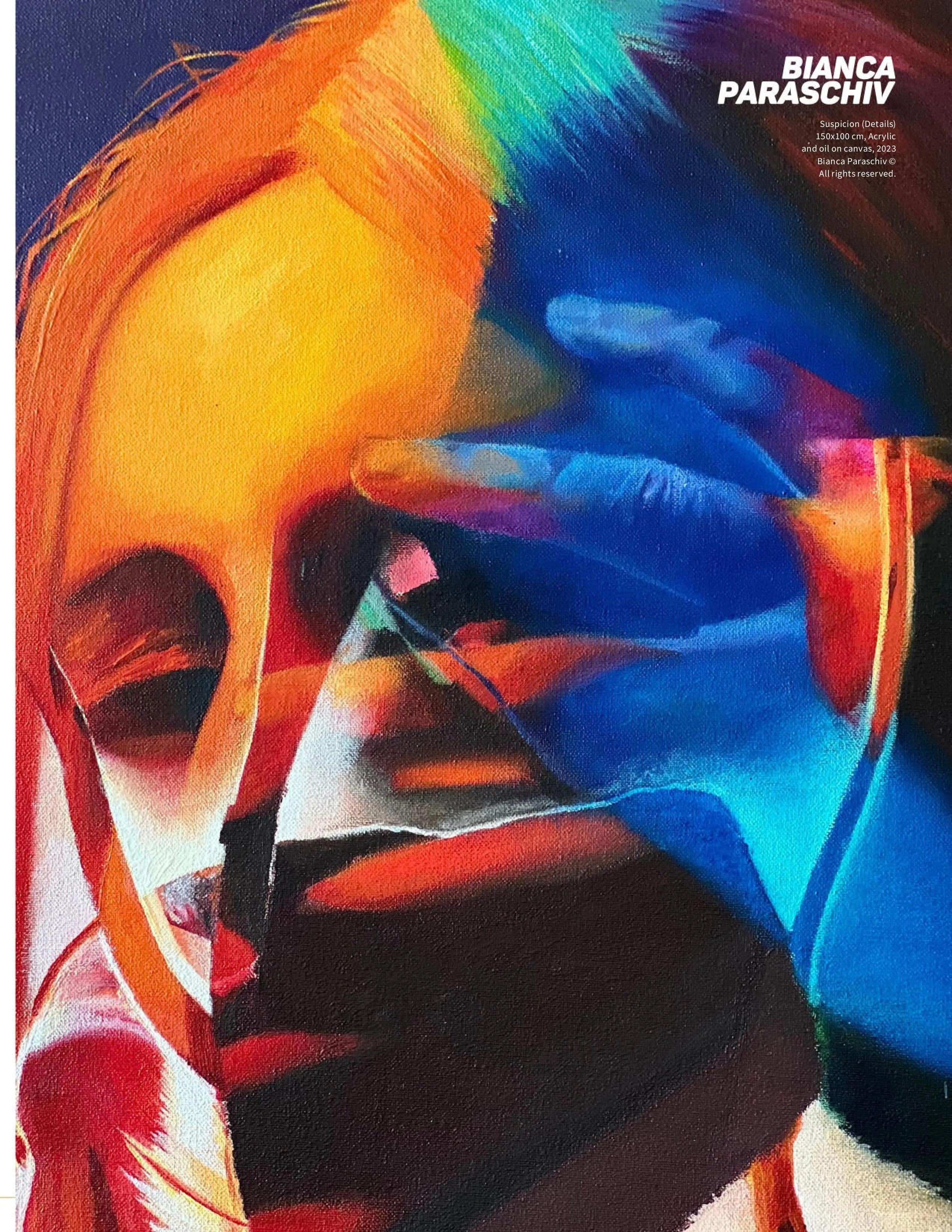 Art Market – Issue 101, February 2025 Digital - Image 3