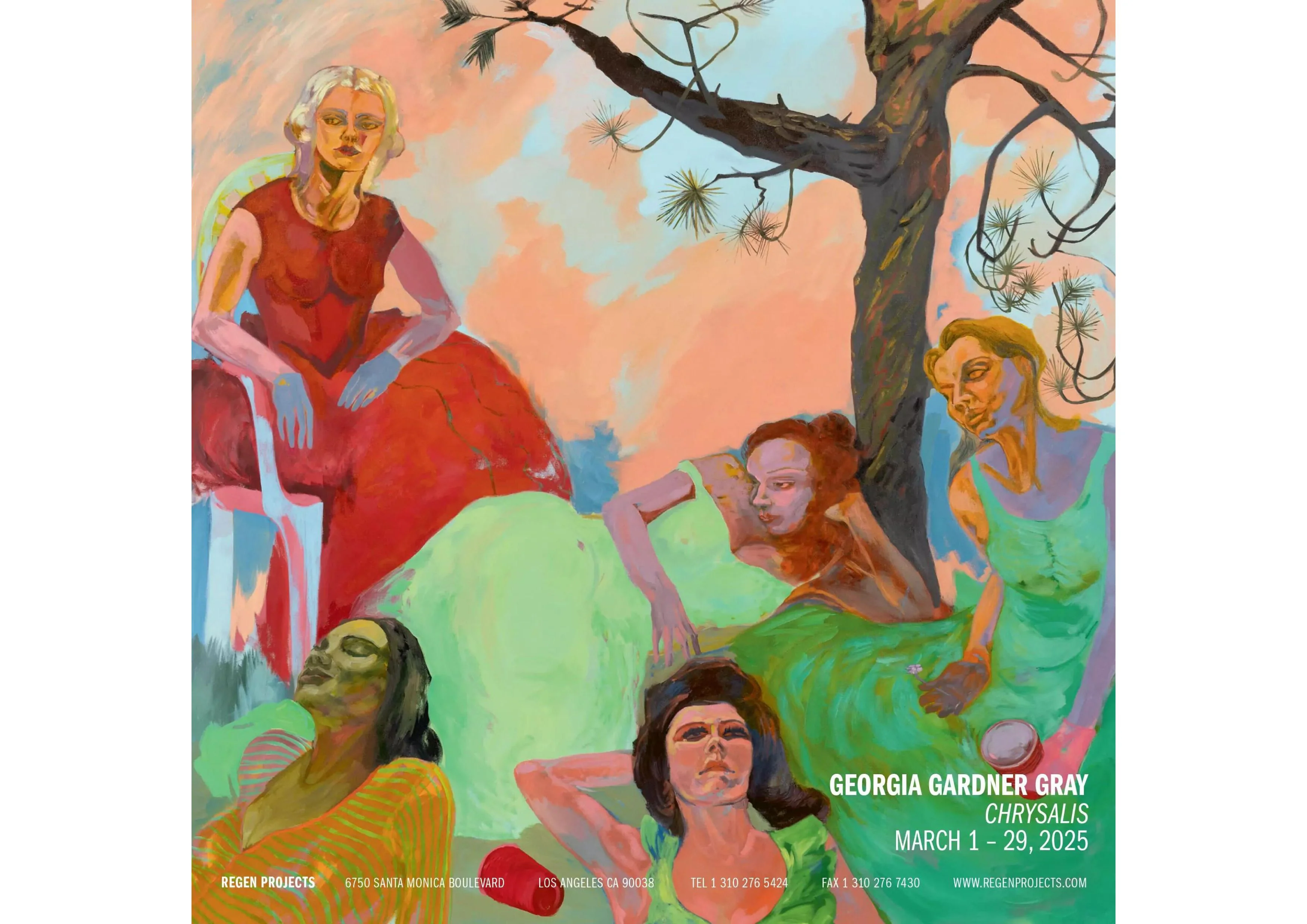 Artforum – March 2025 Magazine Digital - Image 2