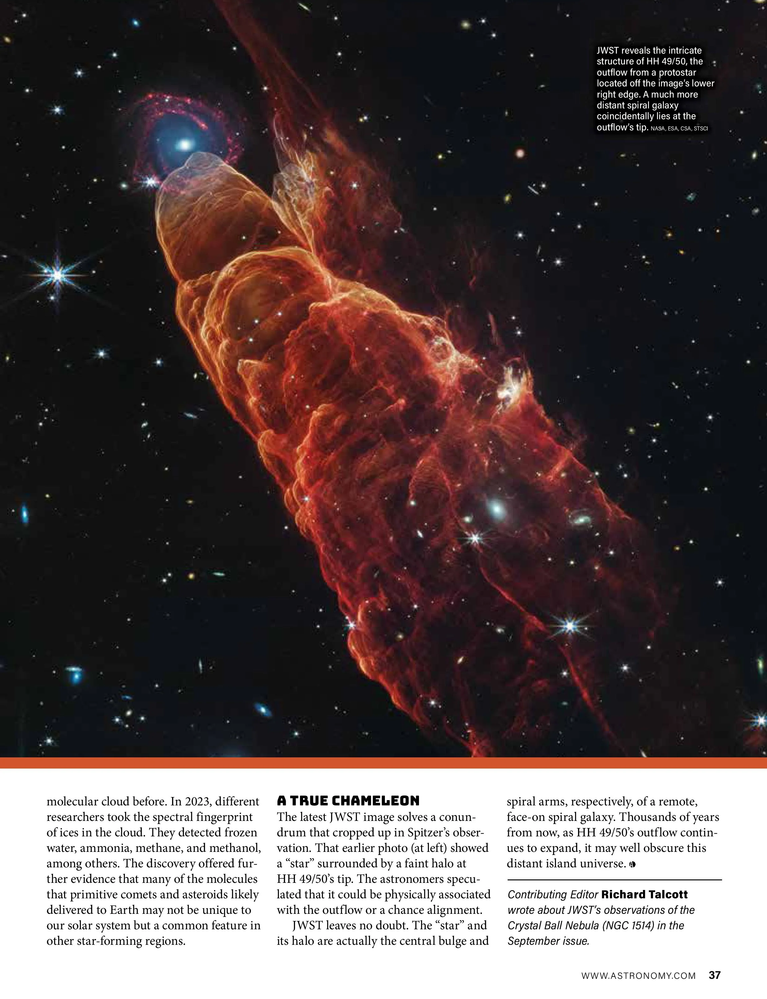 Astronomy – October 2025 Magazine Digital - Image 4