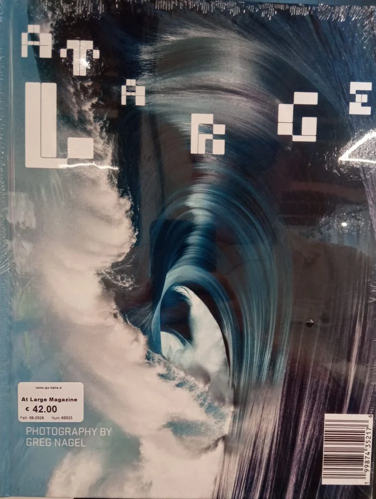 At Large - Issue 25 Magazine - Image 4