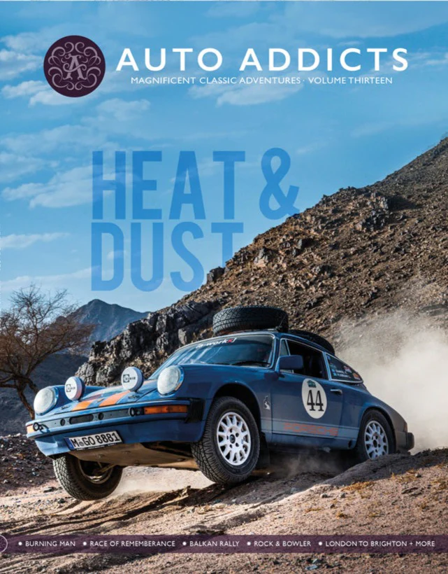 Auto Addicts - Issue 16 Magazine - Image 2