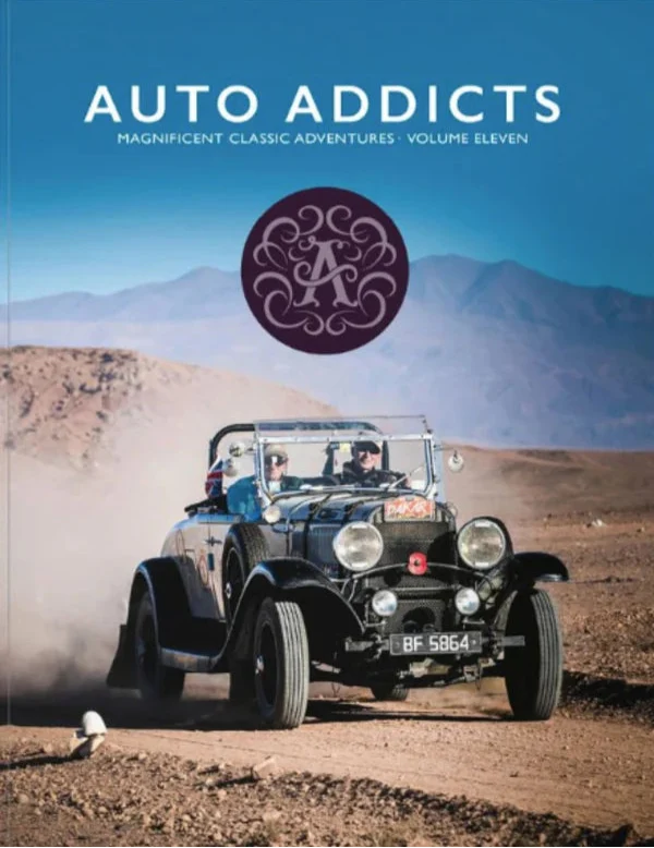 Auto Addicts - Issue 16 Magazine - Image 3