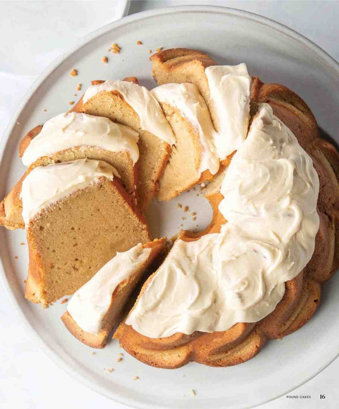 Bake from Scratch – Pound Cakes 2026 Digital Magazine - Image 2