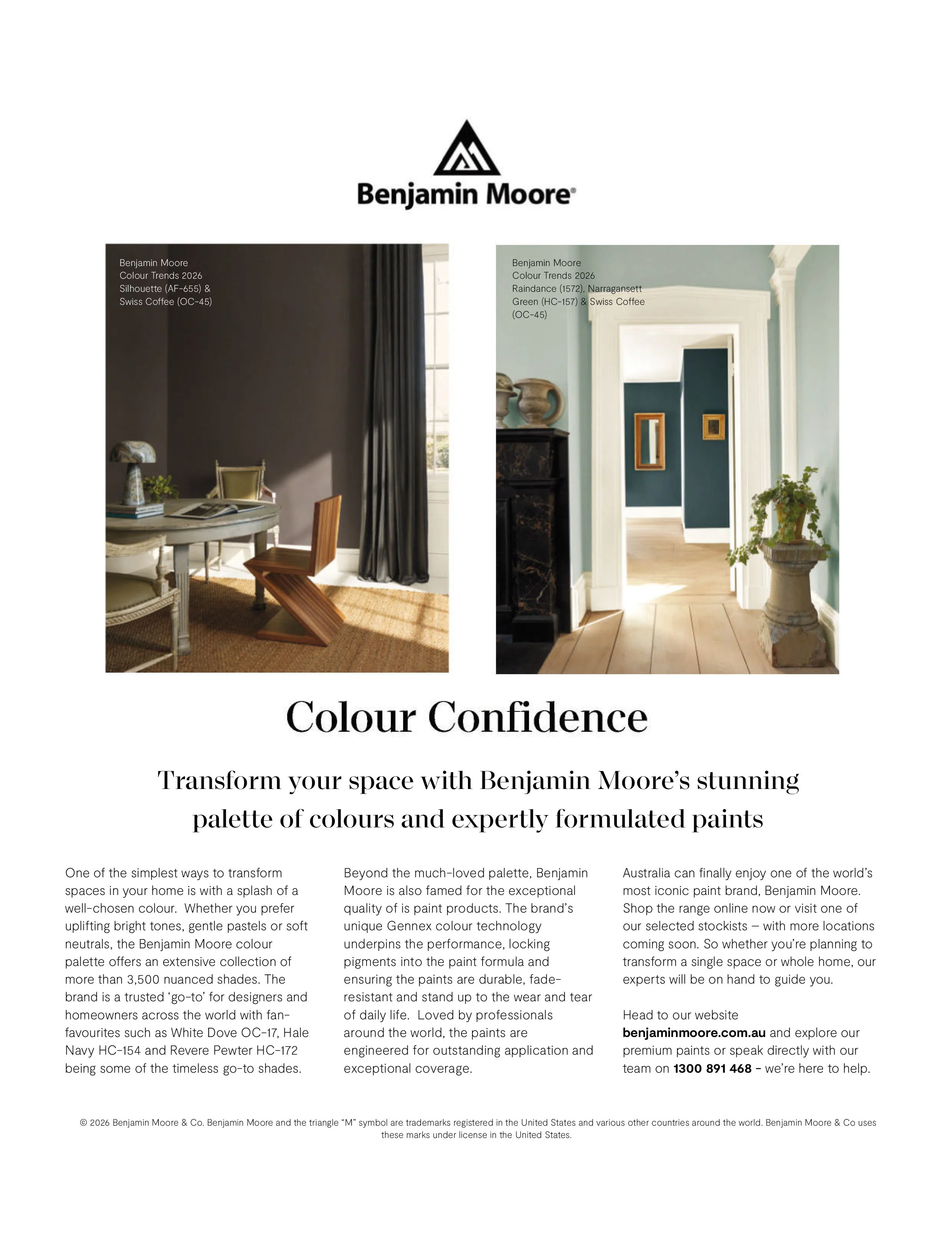 Better Homes and Gardens Australia – February 2026 Magazine Digital - Image 3