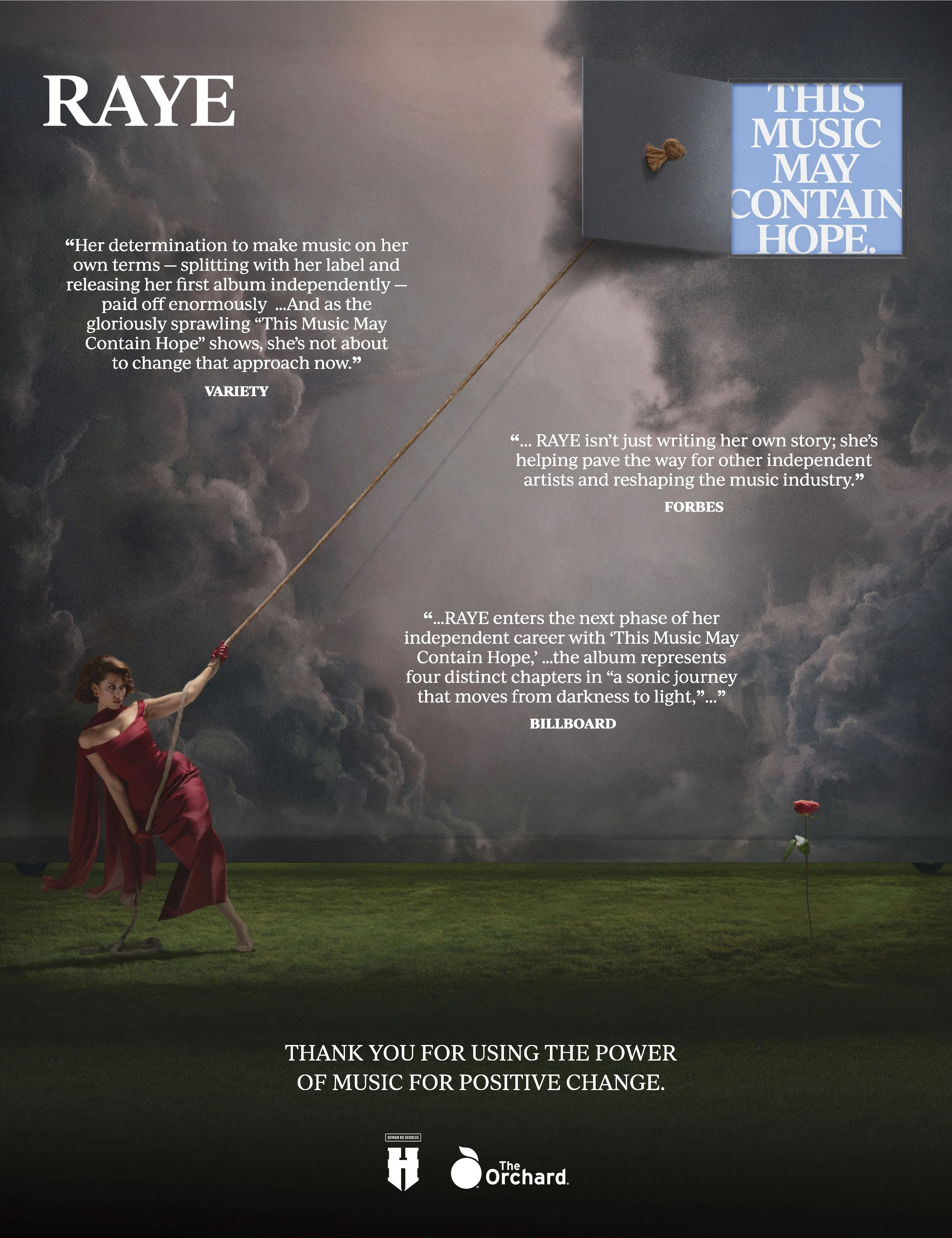 Billboard – The Indie Issue, May 9, 2026 Digital Magazine - Image 2