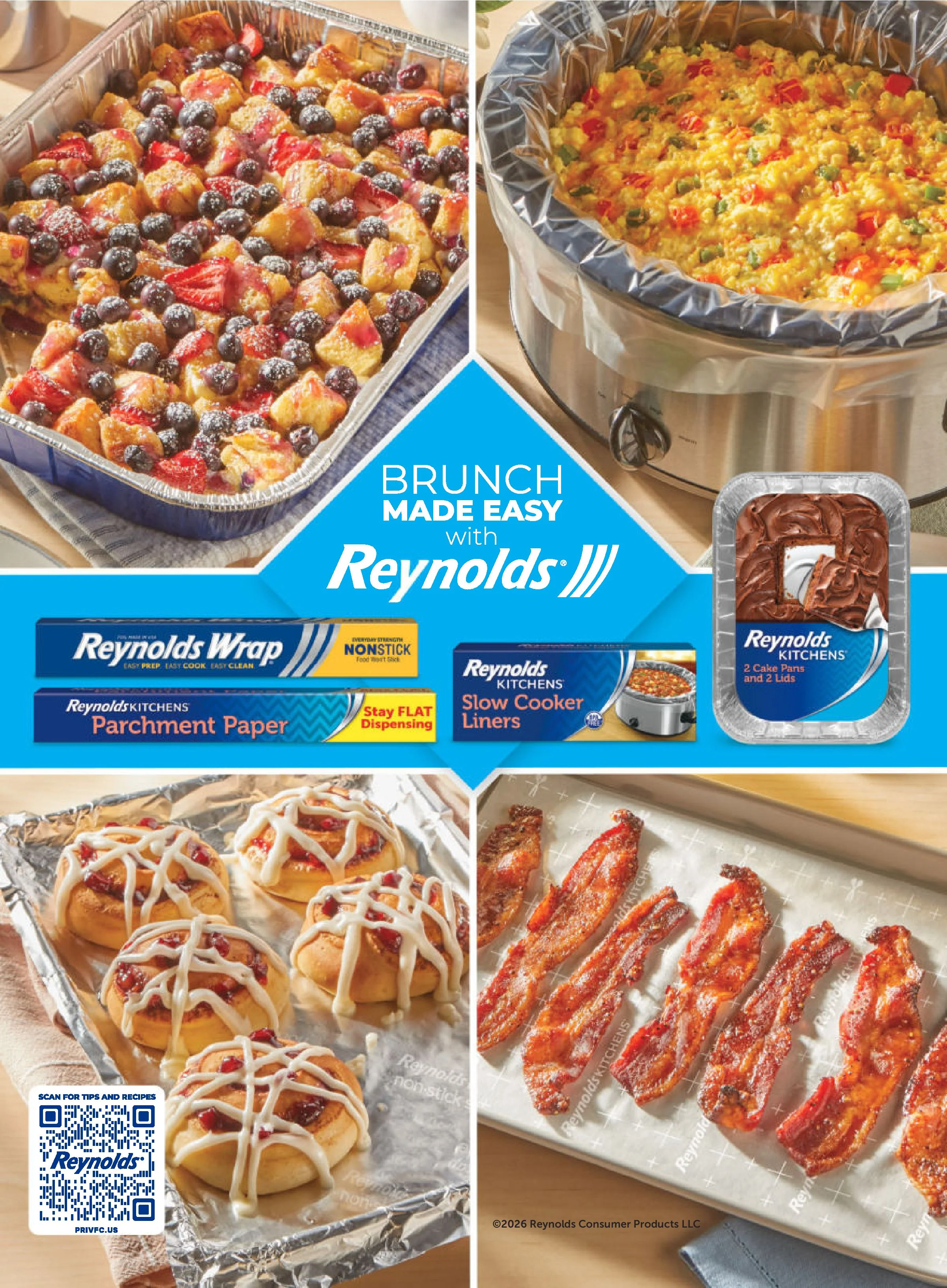 Bon Appetit – Spring 2026 Magazine Digital - Image 2
