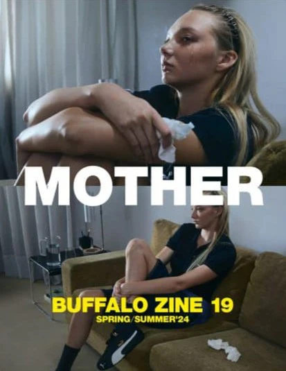 Buffalo Zine - Image 2