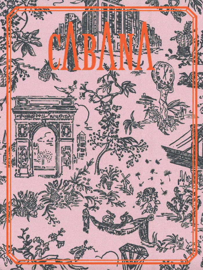 Cabana Magazine - Image 3