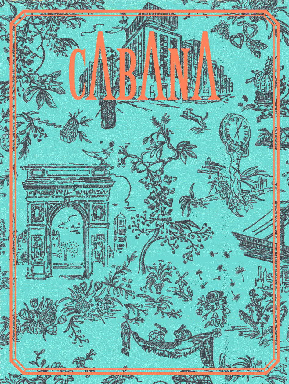 Cabana Magazine - Image 4