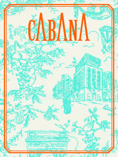 Cabana Magazine - Image 5