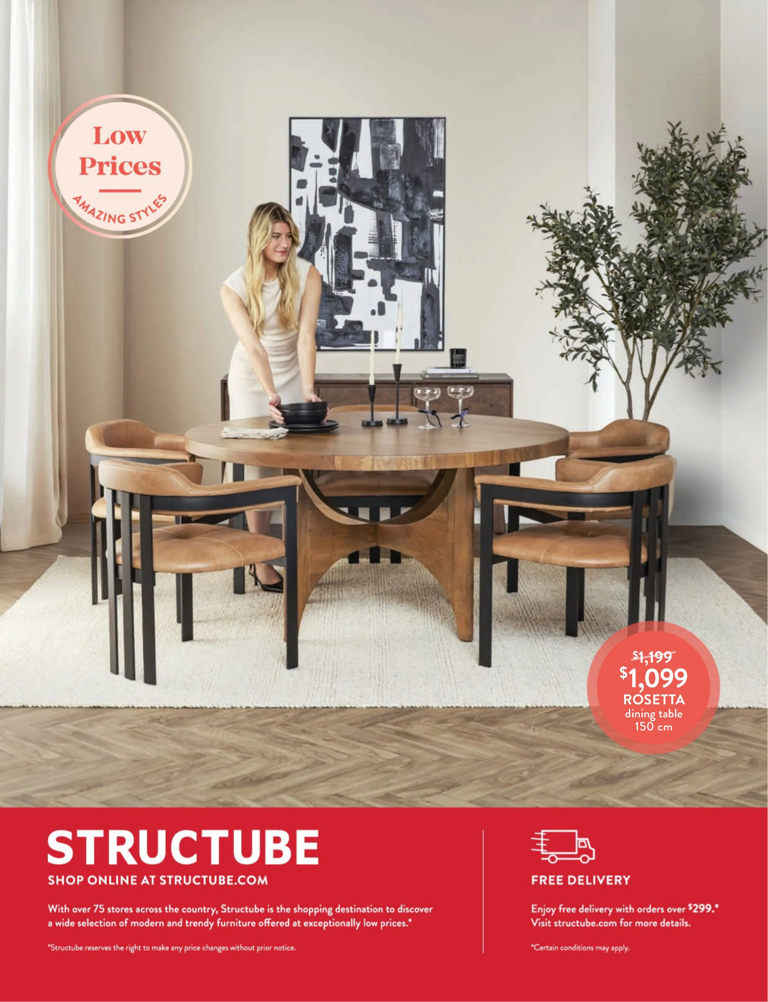 Canadian House & Home – March 2025 Digital - Image 3