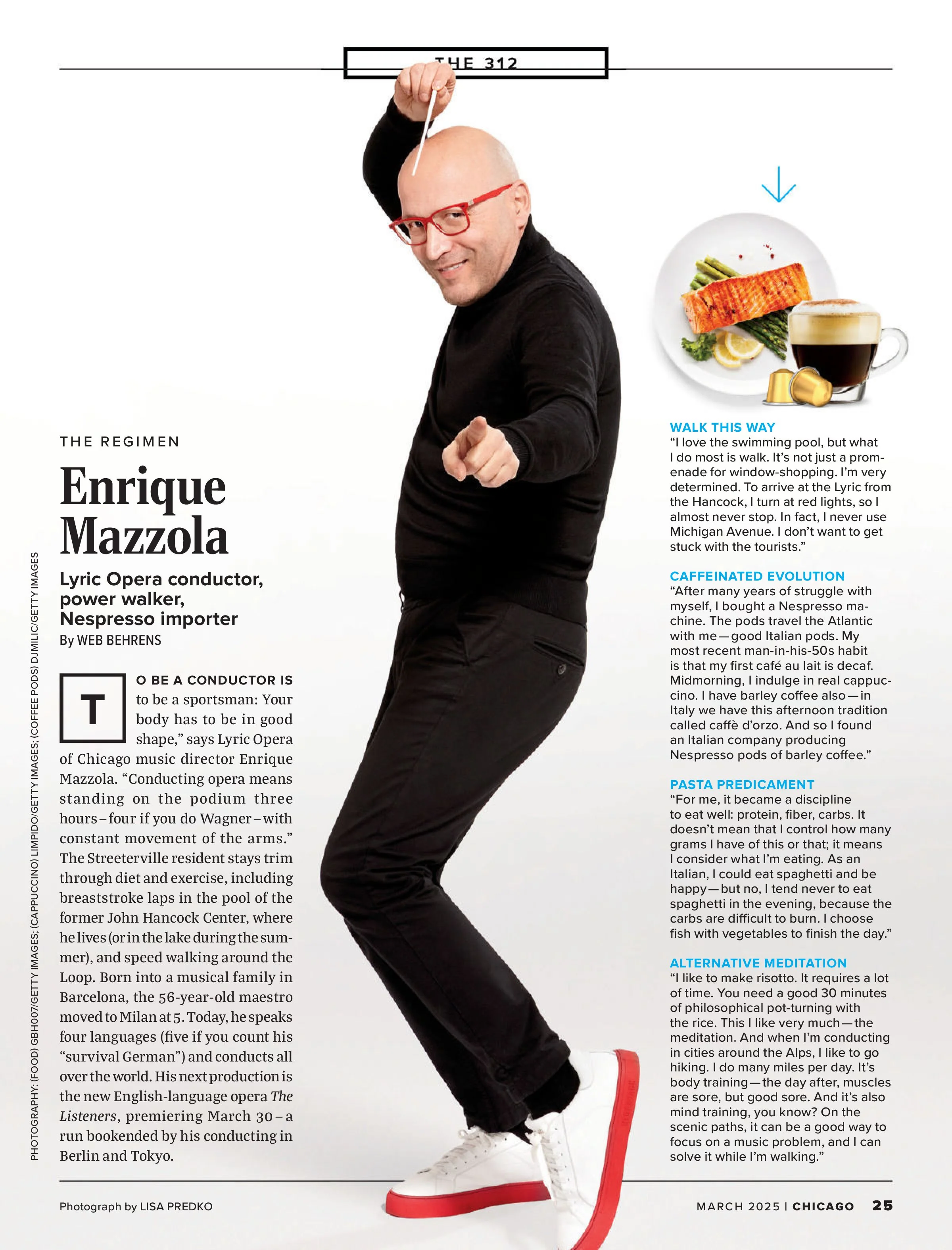 Chicago magazine – March 2025 Digital - Image 3