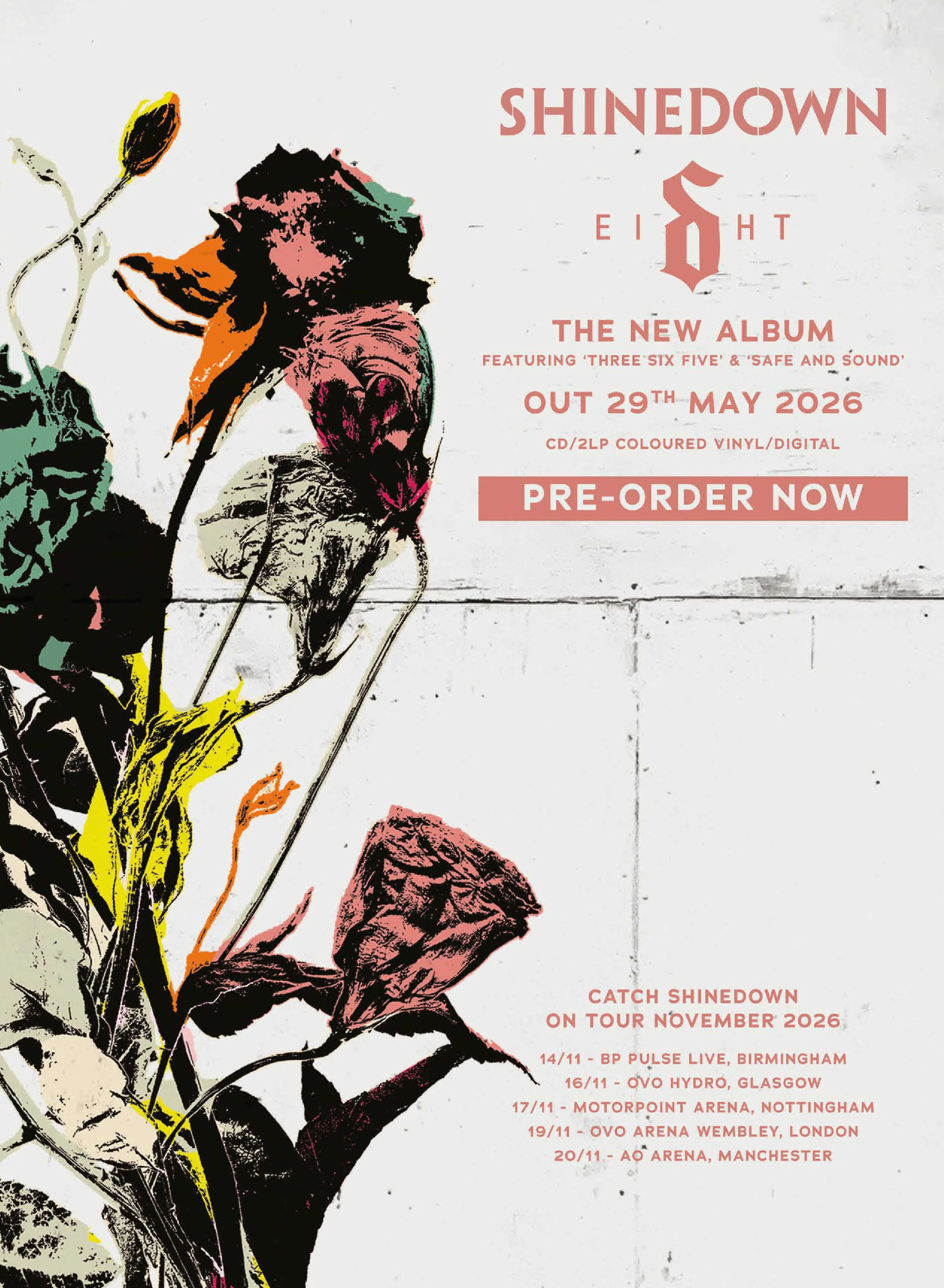 Classic Rock UK – June 2026 Magazine Digital - Image 3