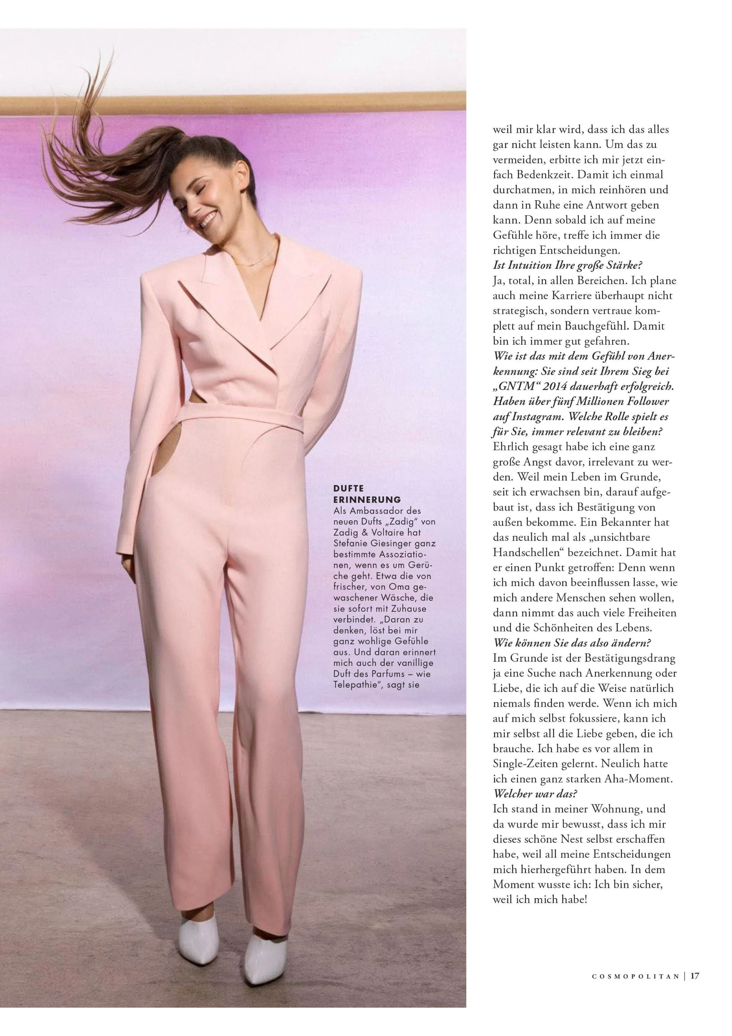 Cosmopolitan Germany – April 2025 Magazine digital - Image 2