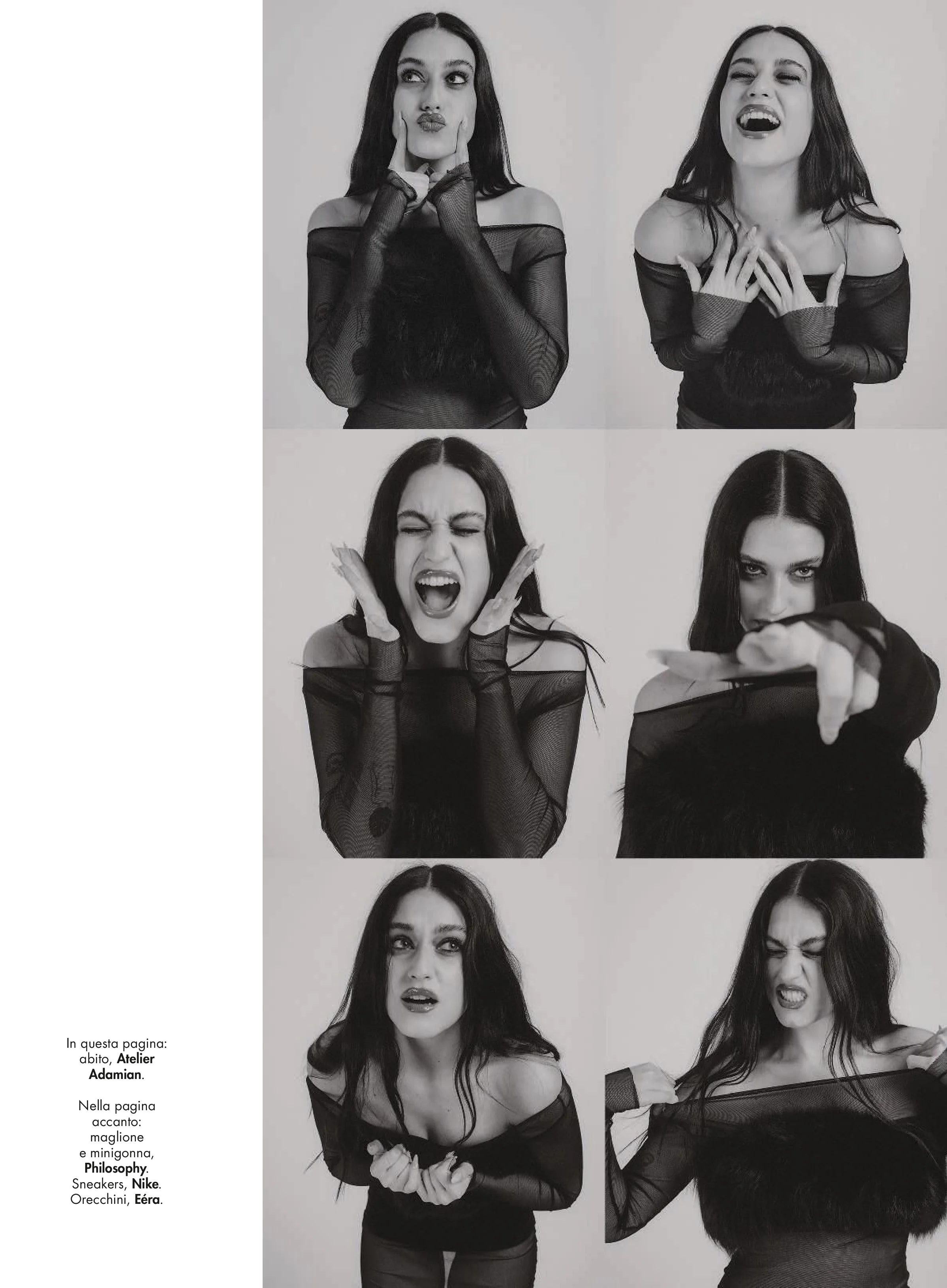 Cosmopolitan Italia – March 2025 Magazine Digital - Image 3