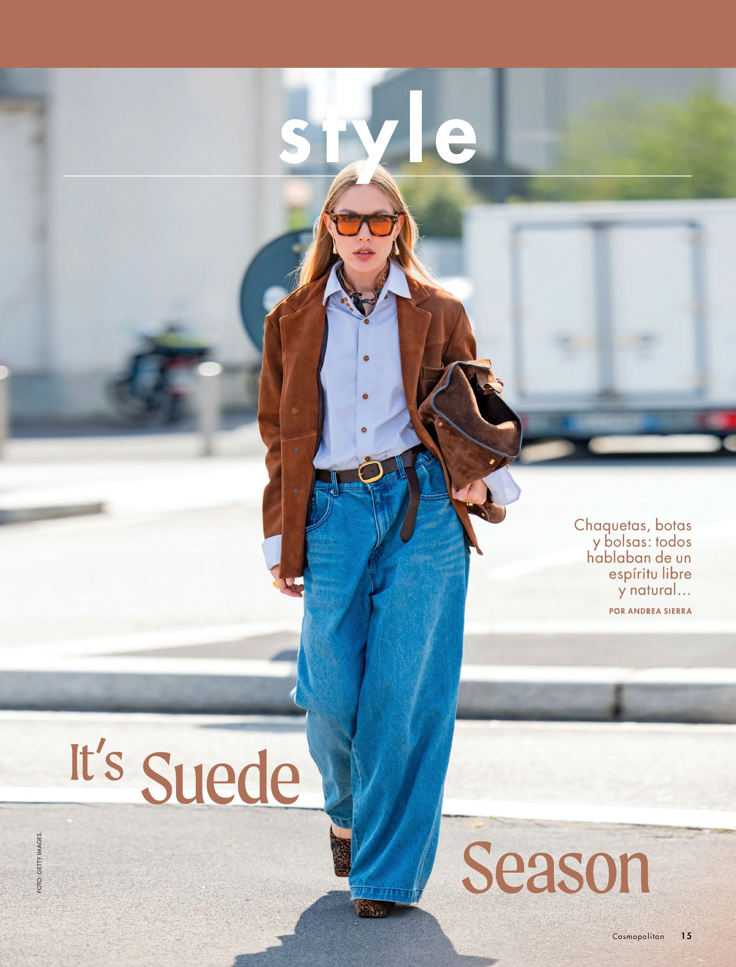 Cosmopolitan Mexico – Febrero 2025 Magazine Digital - Image 2