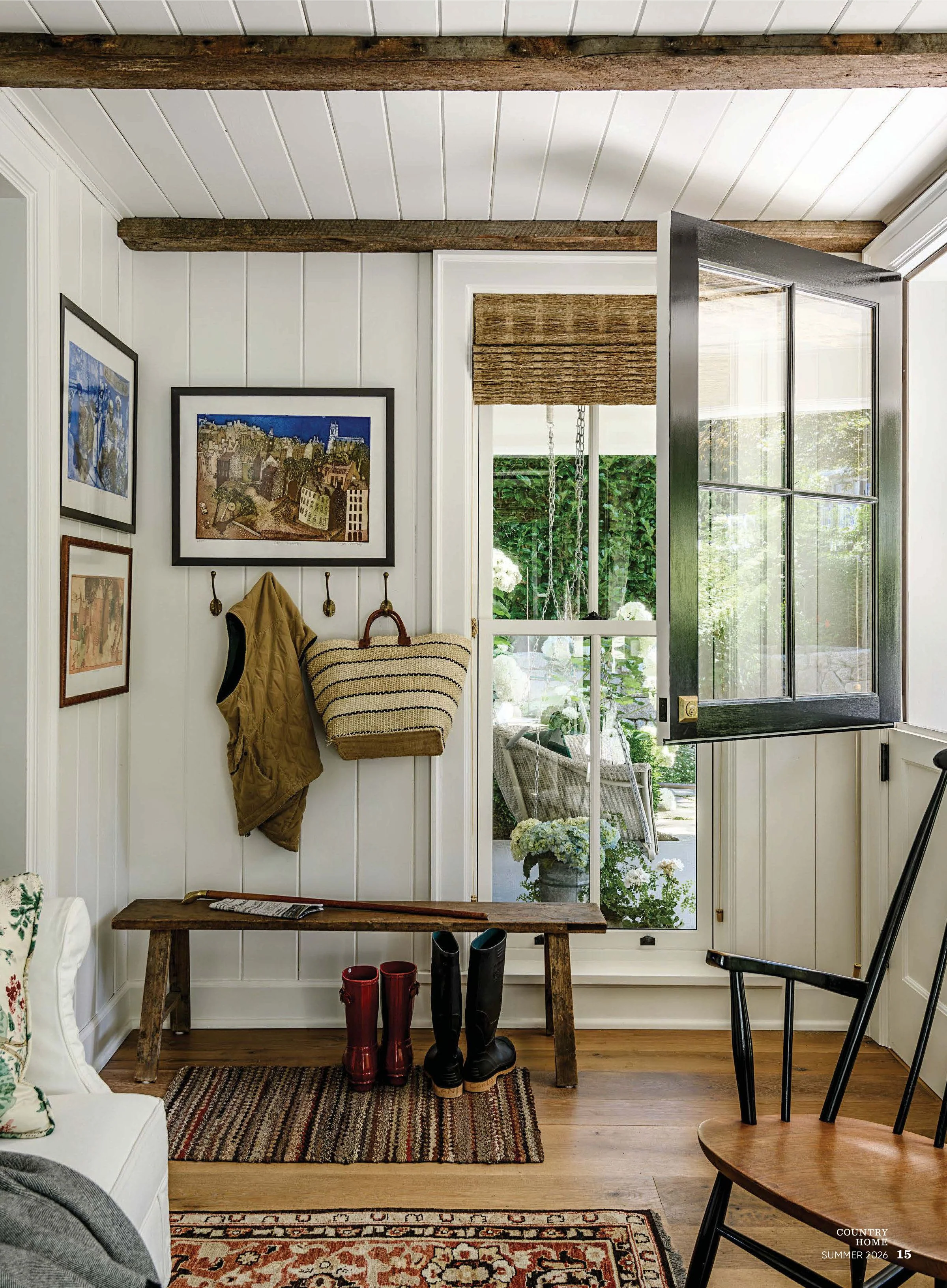 Country Home – Summer 2026 Digital Magazine - Image 3