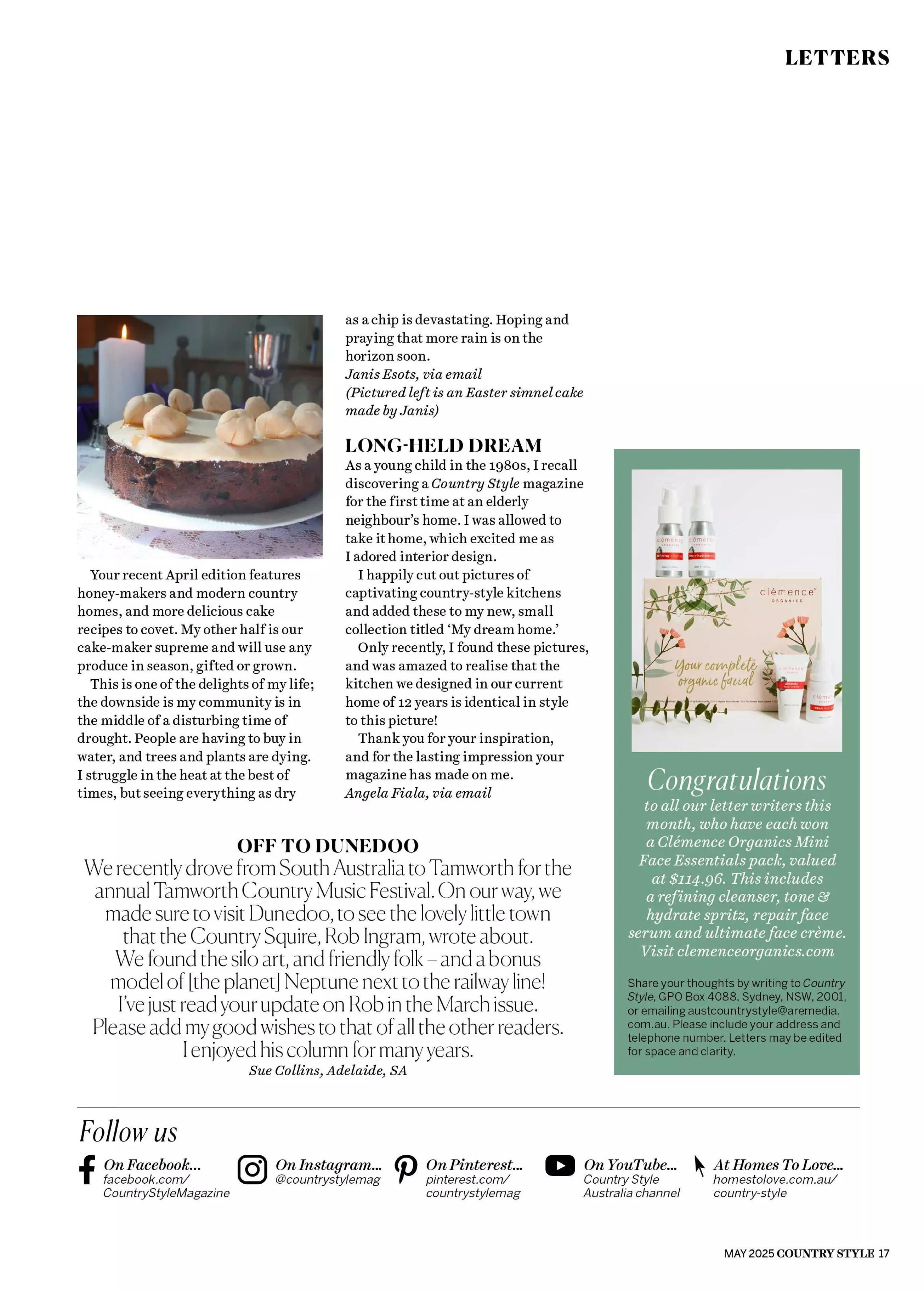 Country Style – May 2025 Magazine Digital - Image 3