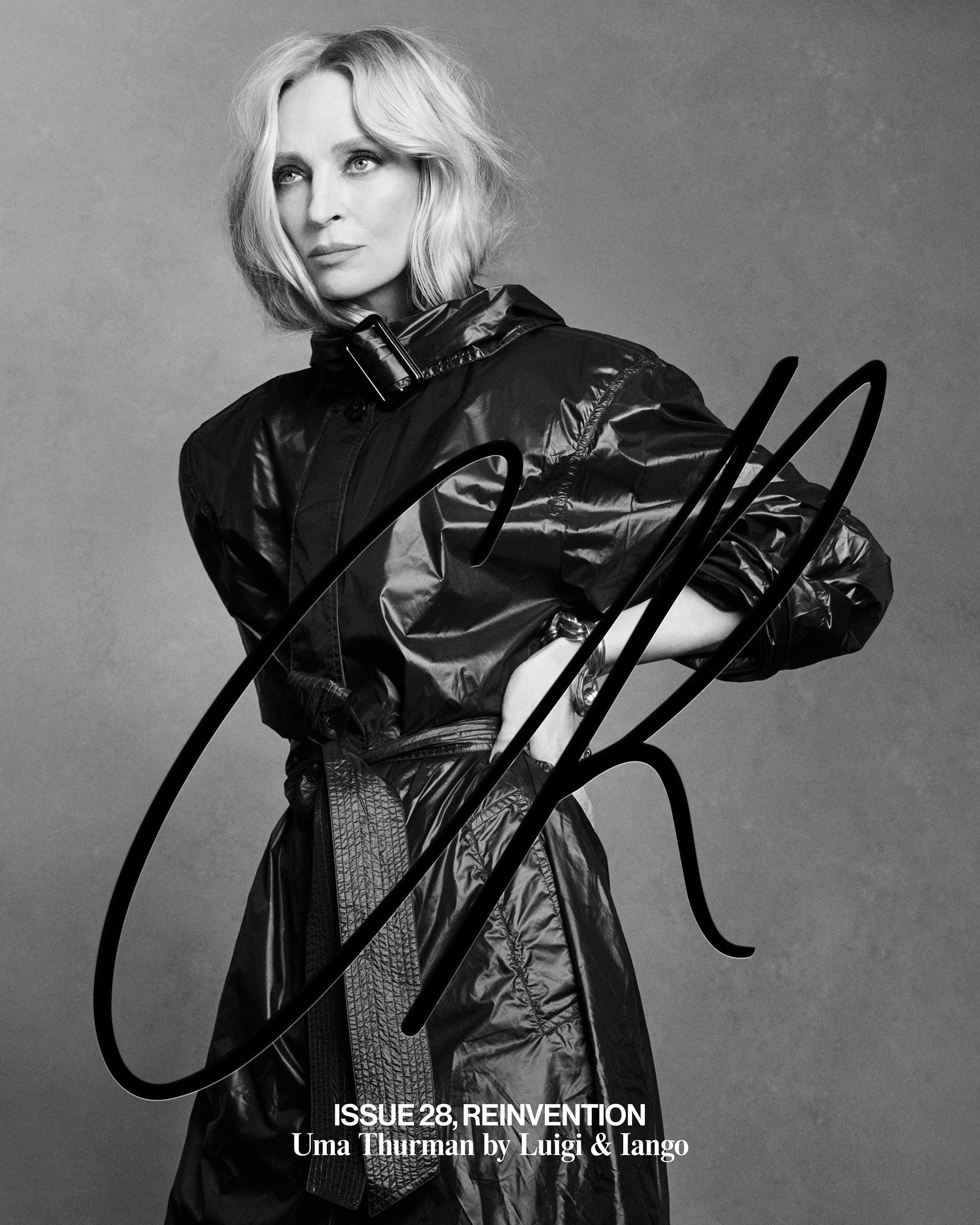 CR Fashion Book - No.28, Spring Summer 2026 - Image 4