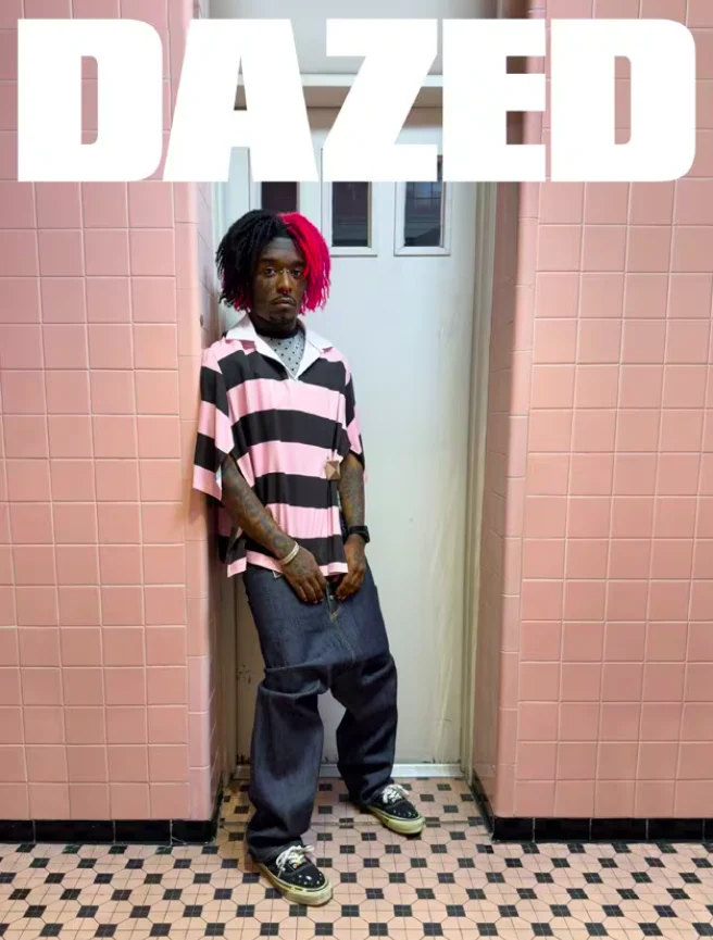 Dazed & Confused - Spring 2026 Magazine - Image 4