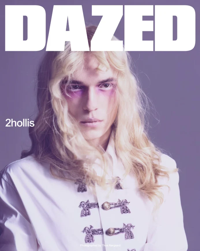 Dazed & Confused - Spring 2026 Magazine - Image 6