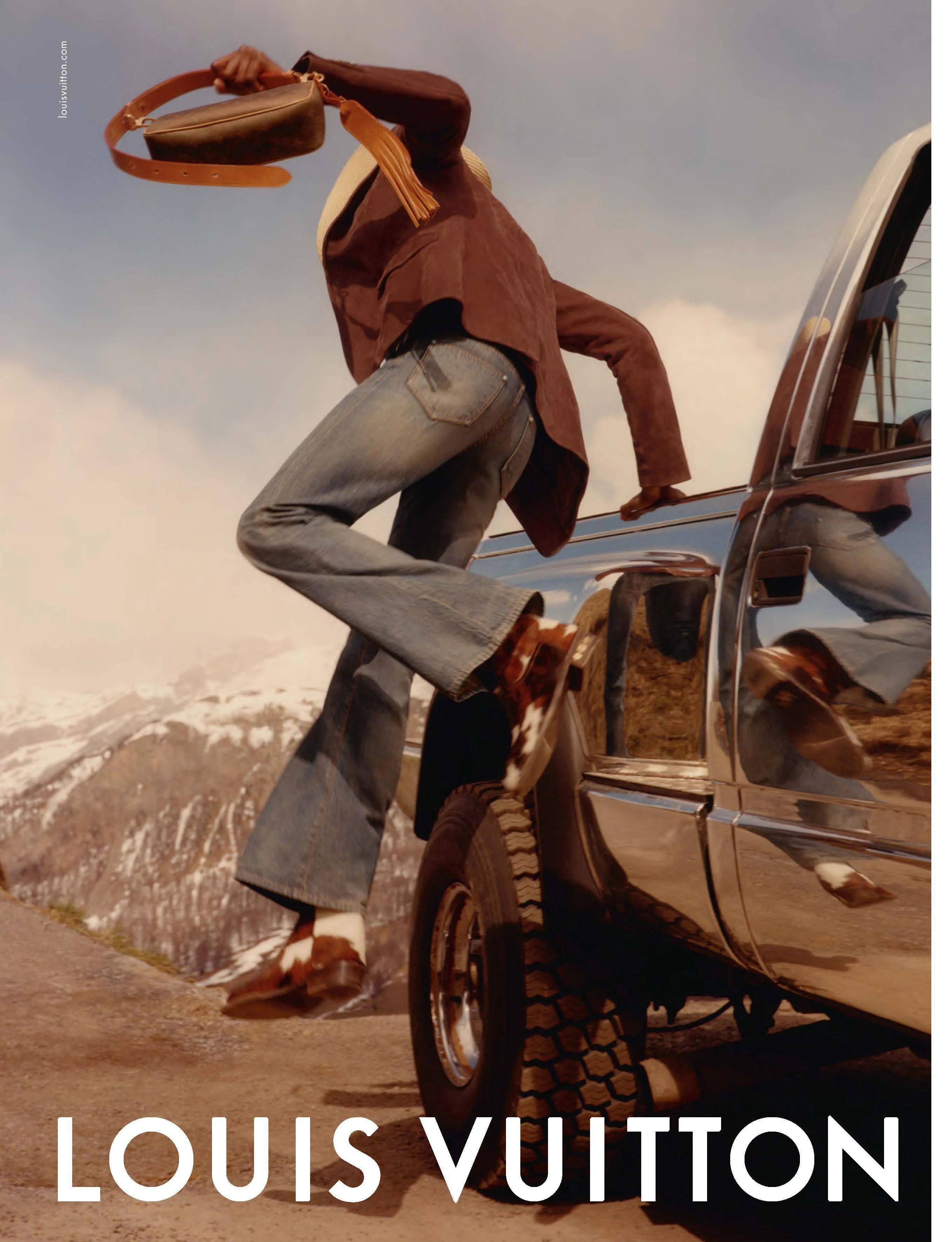 Dazed Magazine – Autumn 2024 Magazine Digital - Image 2