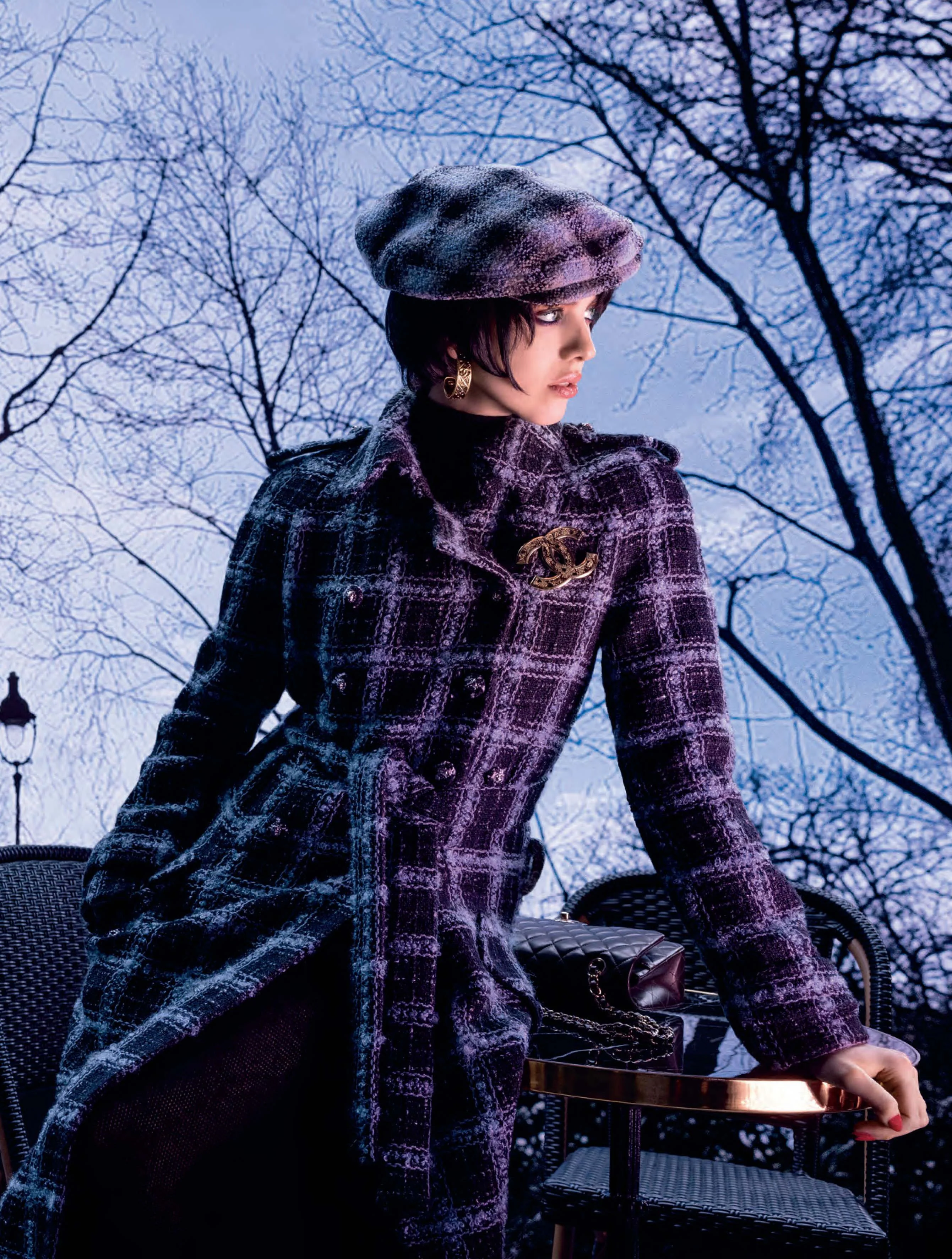 Dazed Magazine – Autumn 2024 Magazine Digital - Image 3