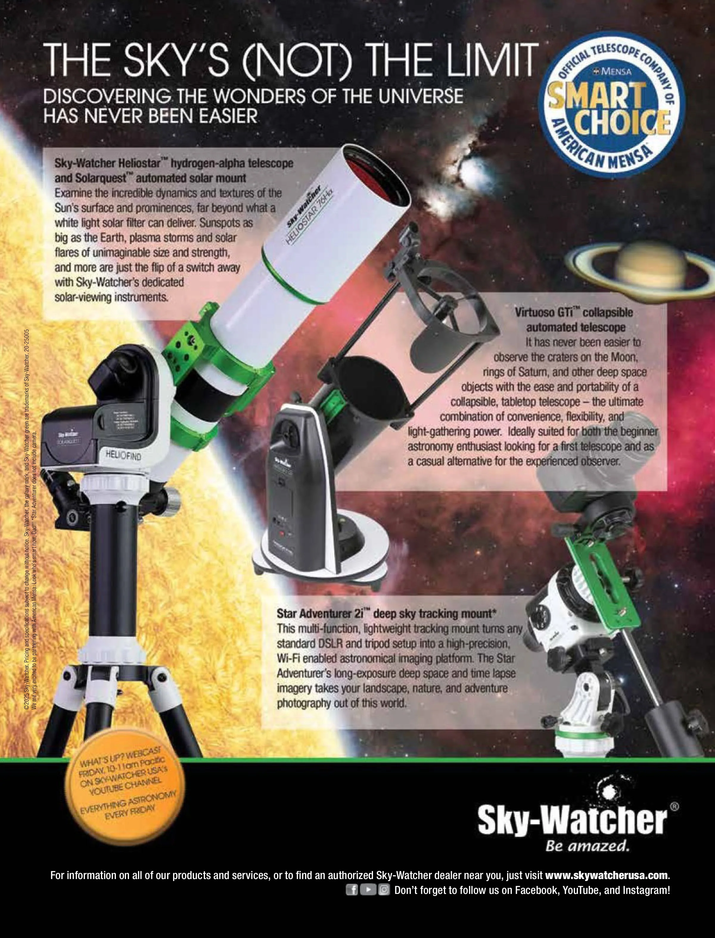 Discover – May/June 2025 Magazine Digital - Image 2