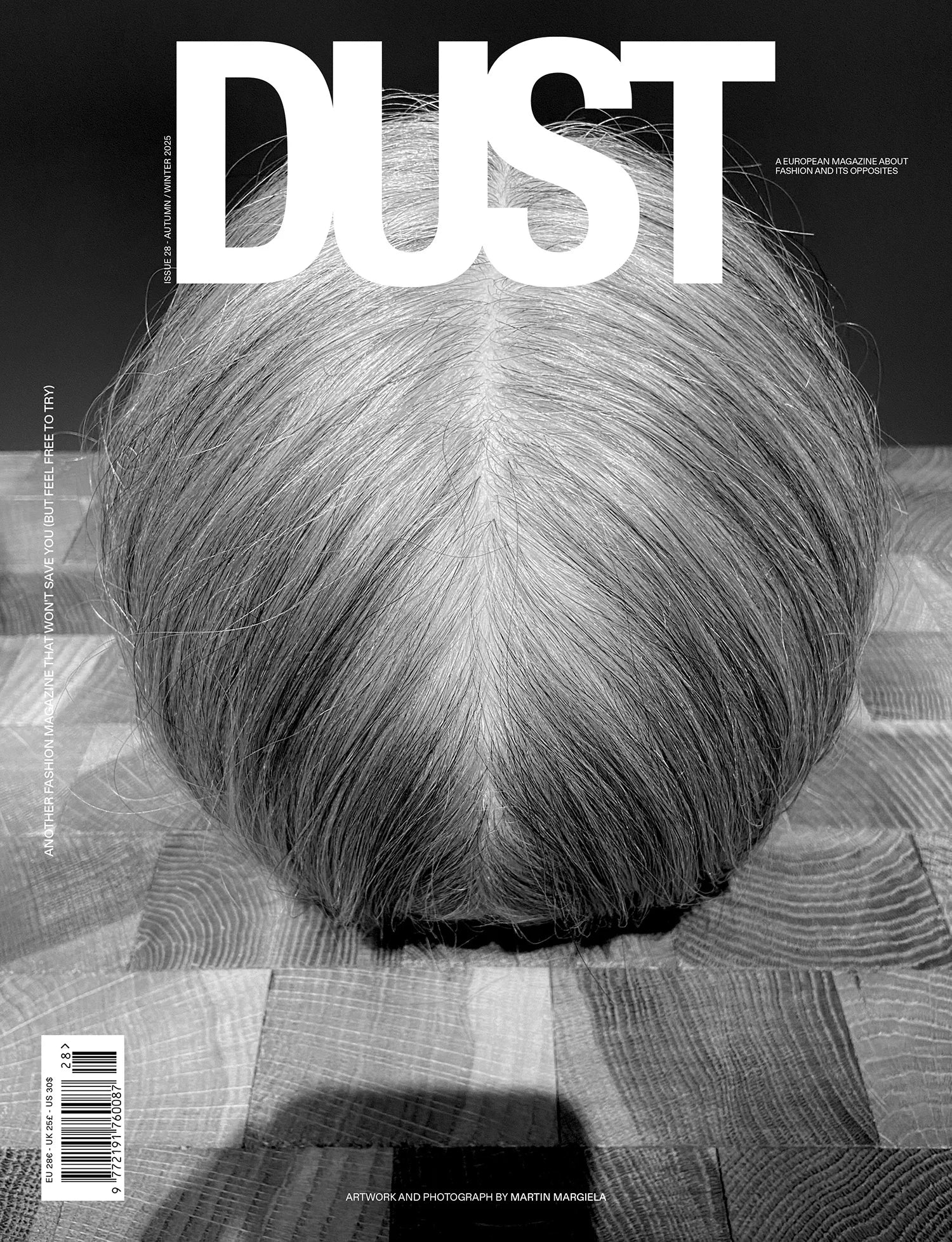 Dust - Issue 28Magazine - Image 2