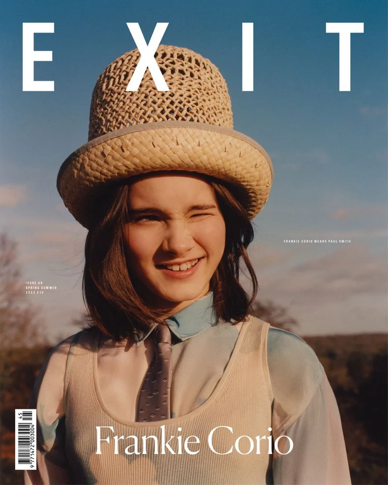 EXIT Issue 49 Magazine - Image 4