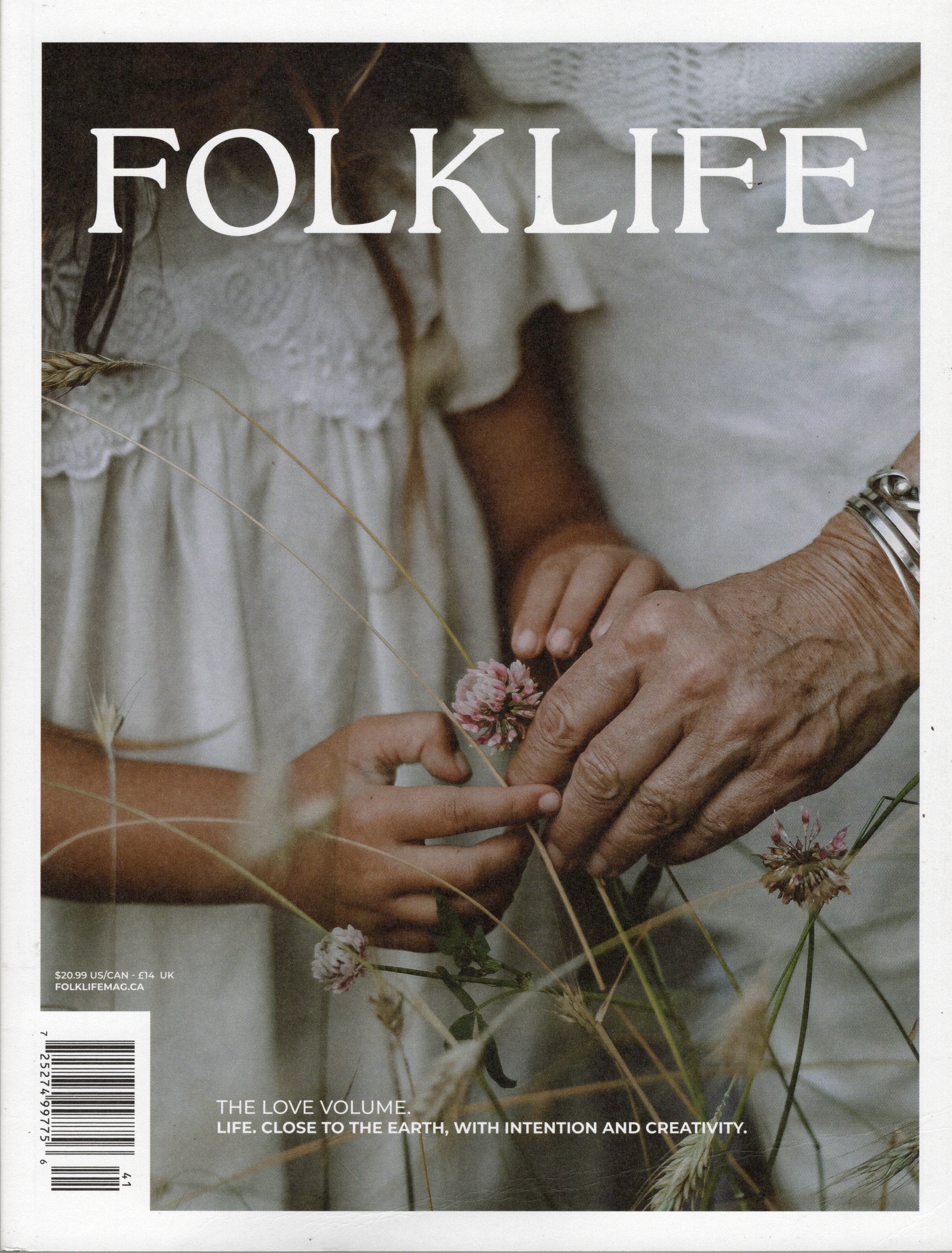 Folklife Magazine - Image 2