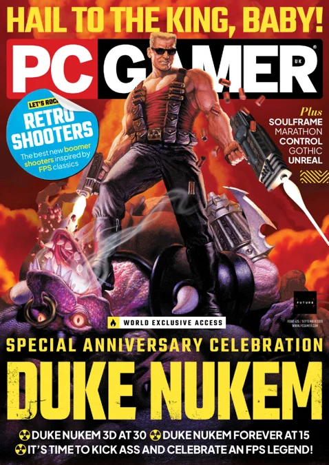 Gaming PC Magazine - September 2026