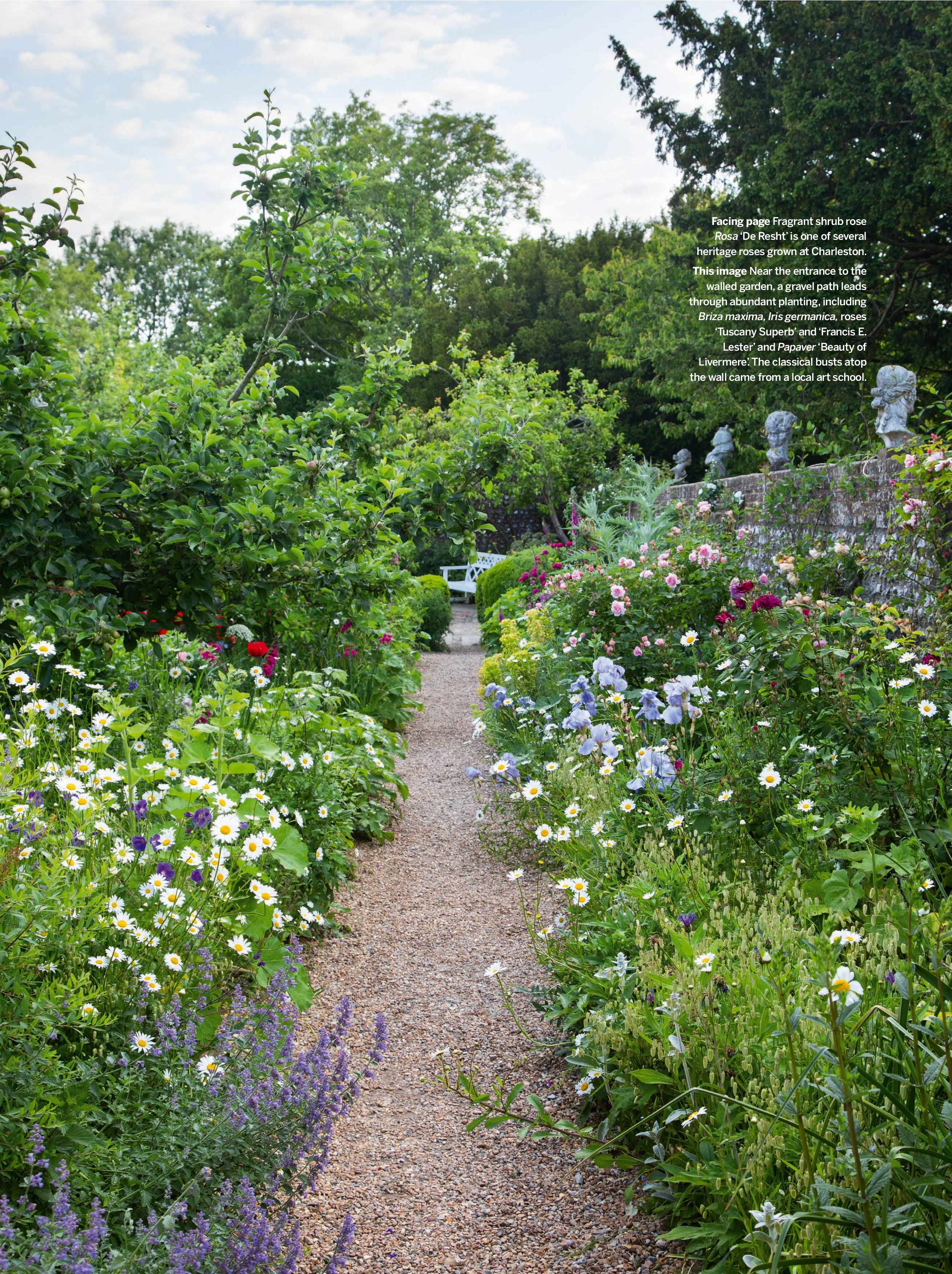 Gardens Illustrated Magazine – Summer 2025 Magazine Digital - Image 2