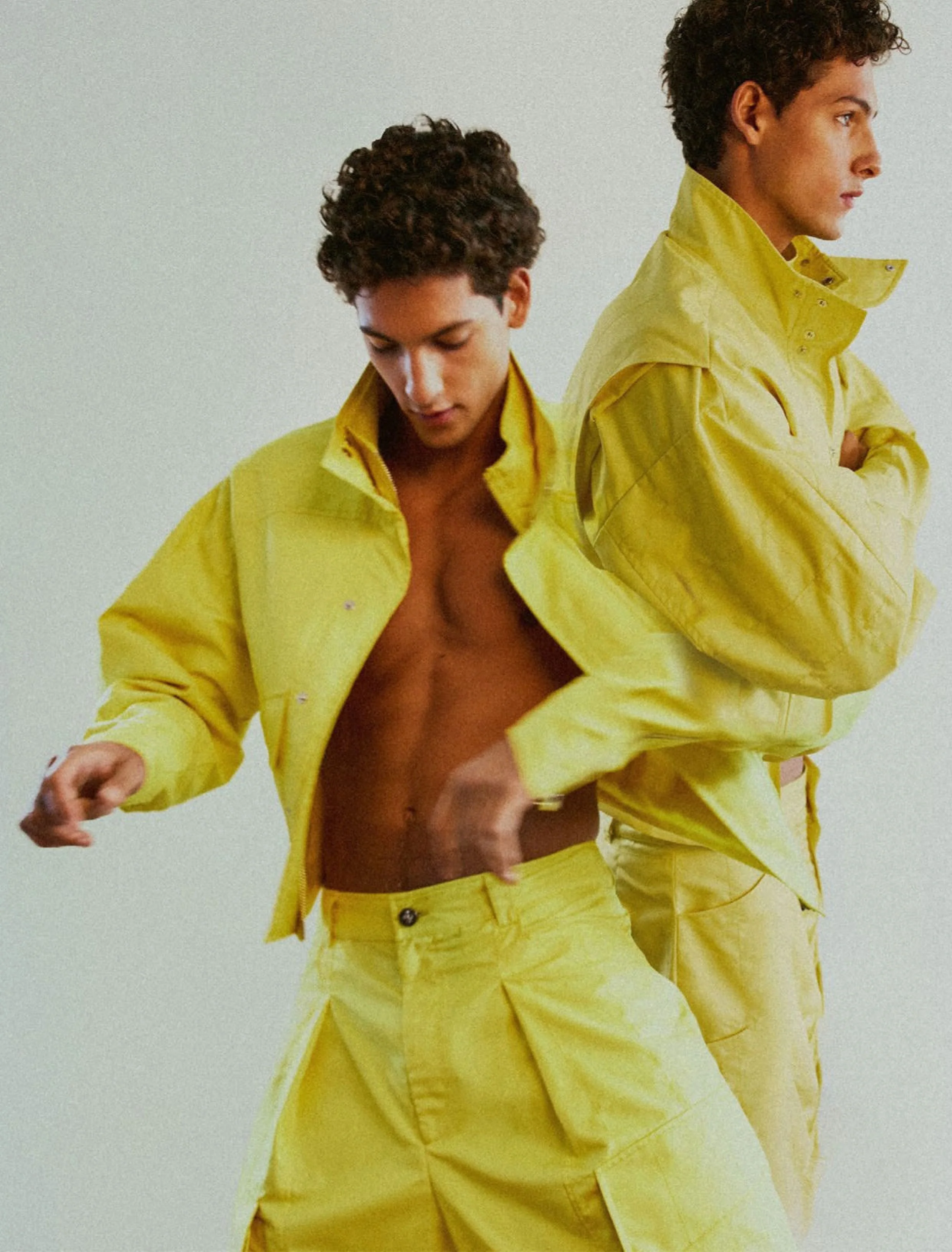 GQ South Africa – November 2025 Magazine Digital - Image 2