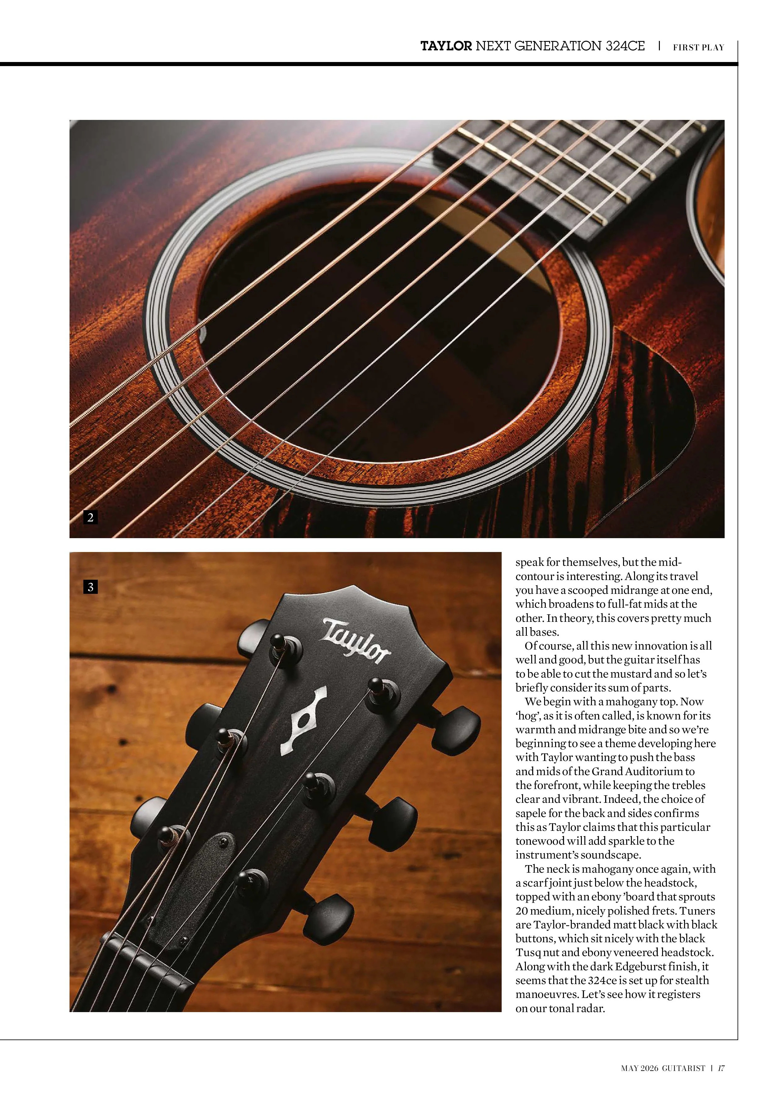 Guitarist – May 2026 Magazine Digital - Image 2