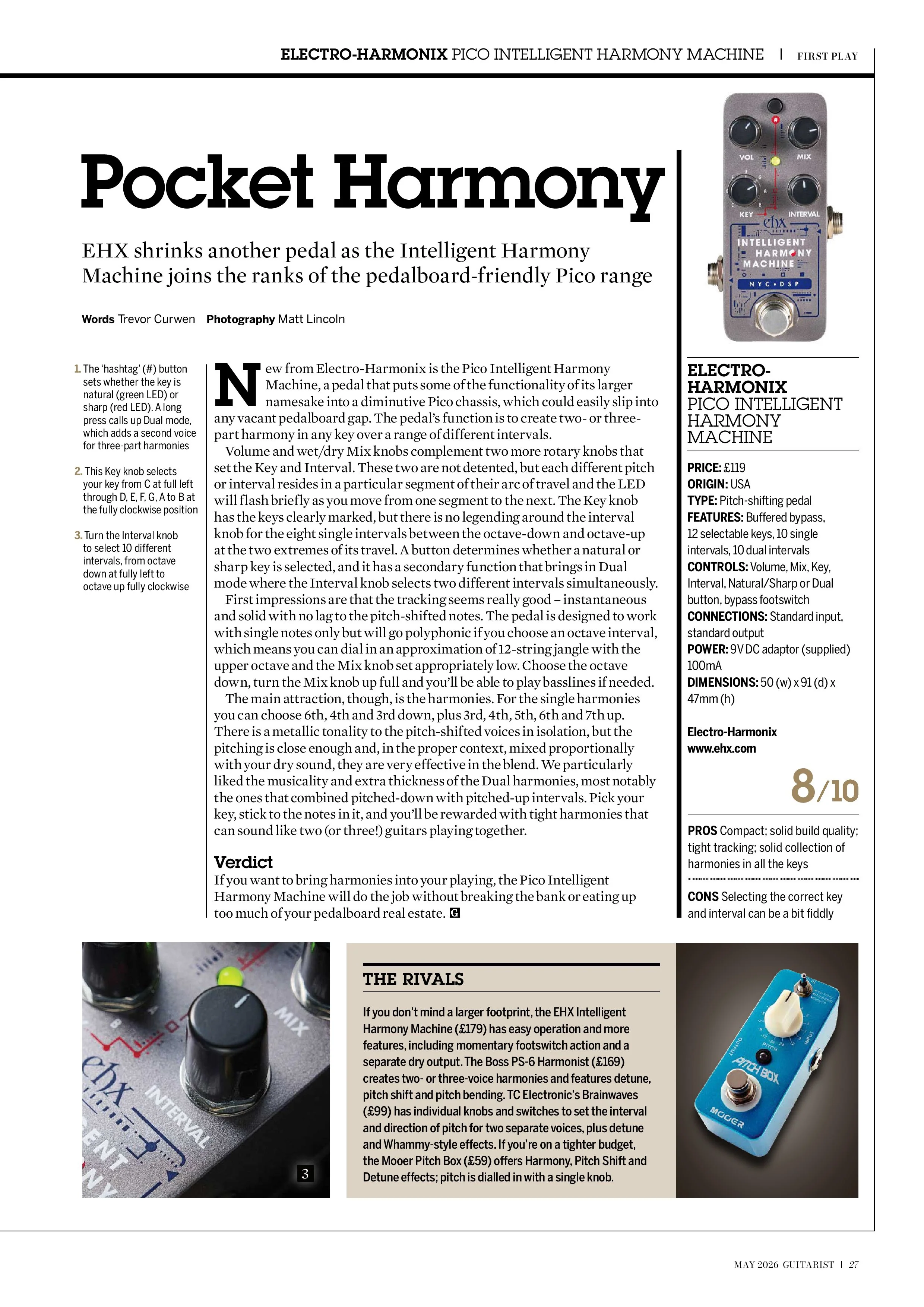 Guitarist – May 2026 Magazine Digital - Image 3
